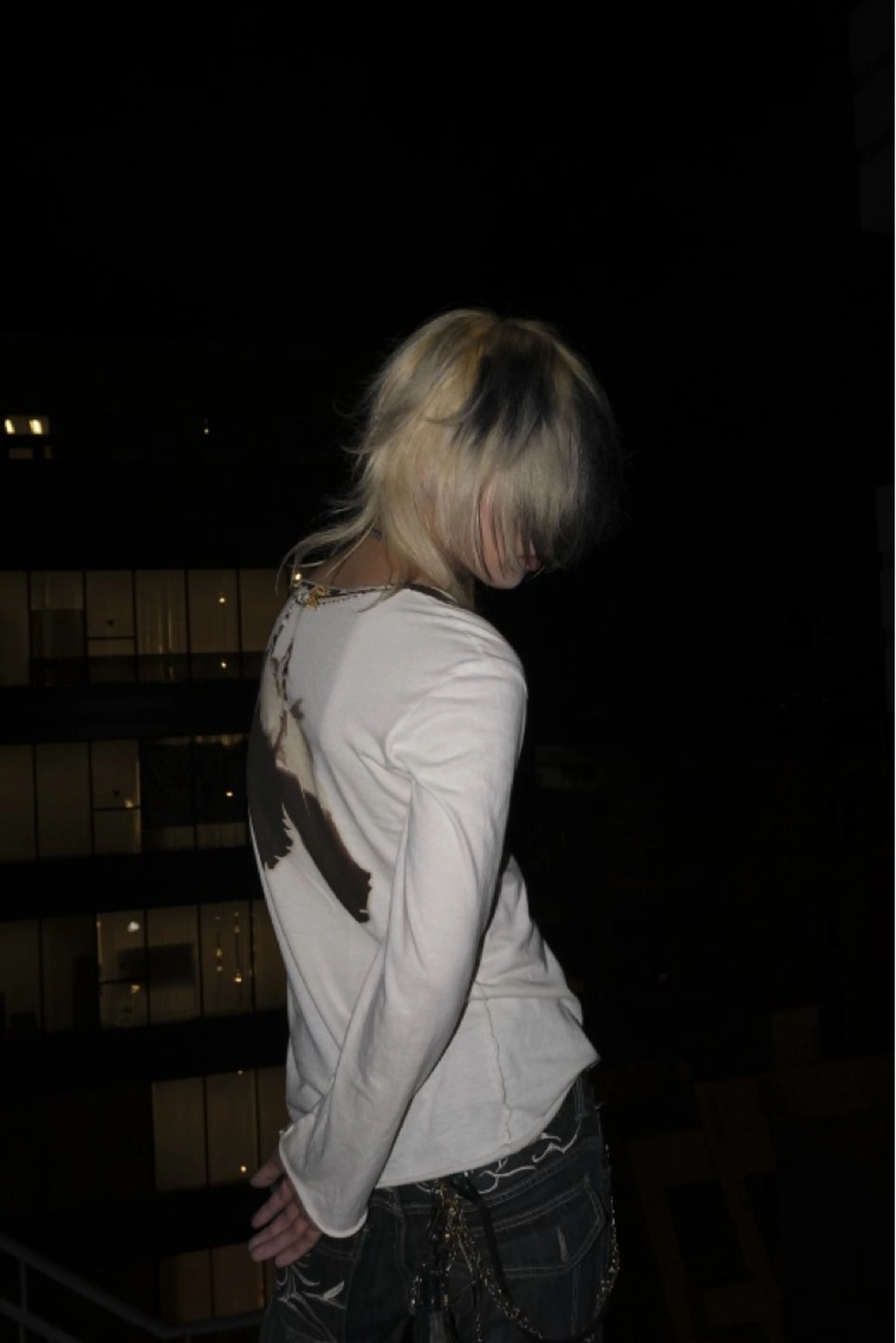 カラー メンズ kai/@09ka __ii/原宿のヘアスタイル