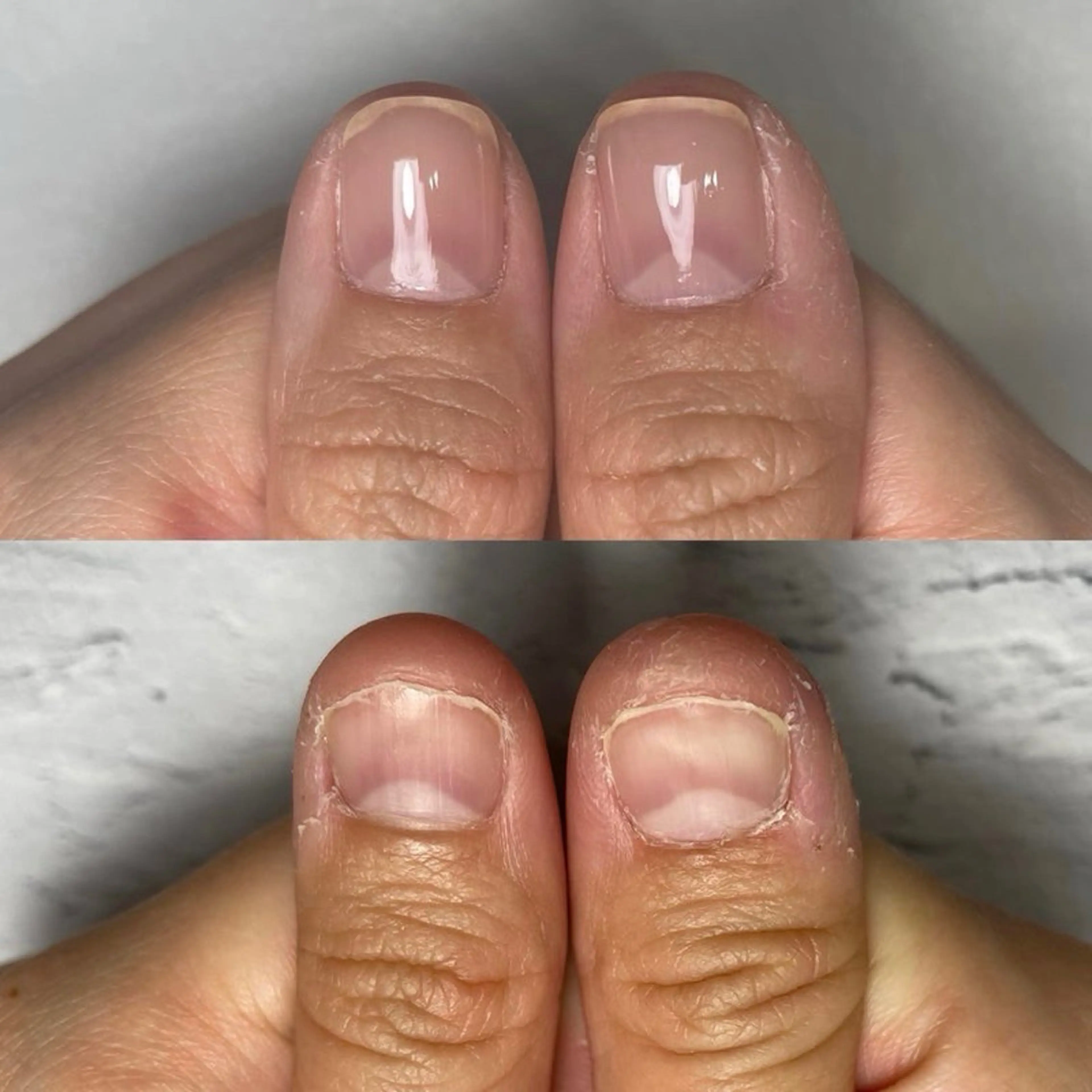 ネイル Elle& staffのネイルデザイン