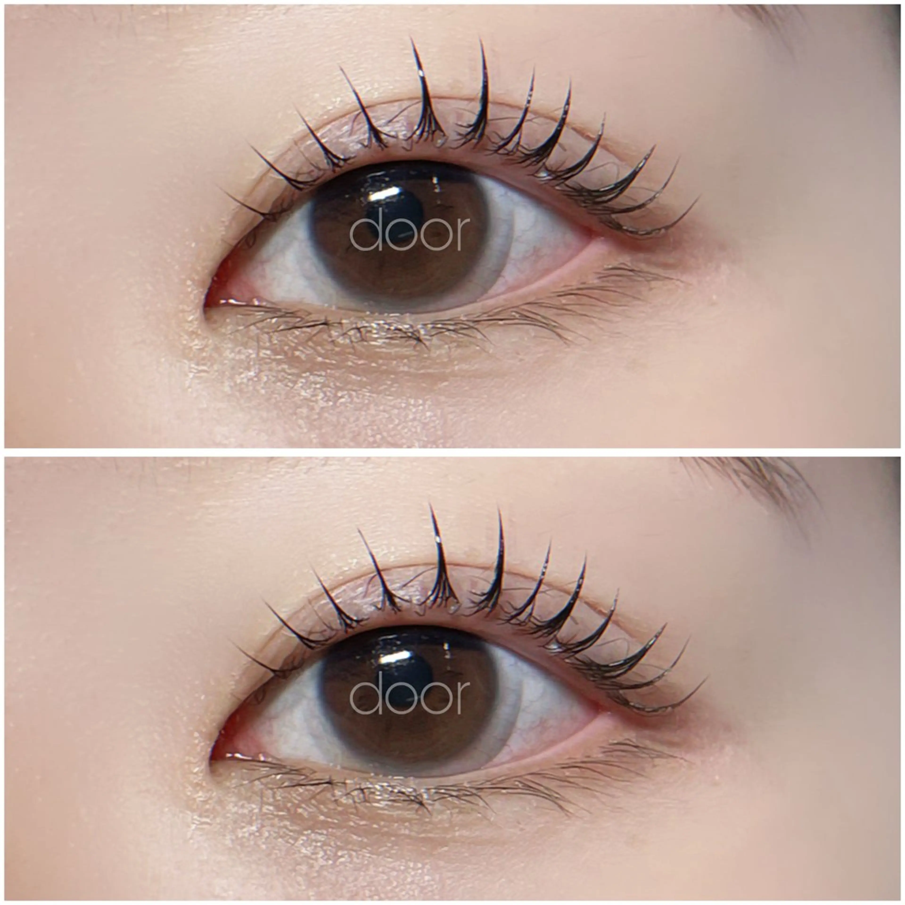 ˙˚ᜊ ご新規様 ᜊ˚˙パリジェンヌラッシュリフトorまつ毛パーマ🫧束感仕上げの写真