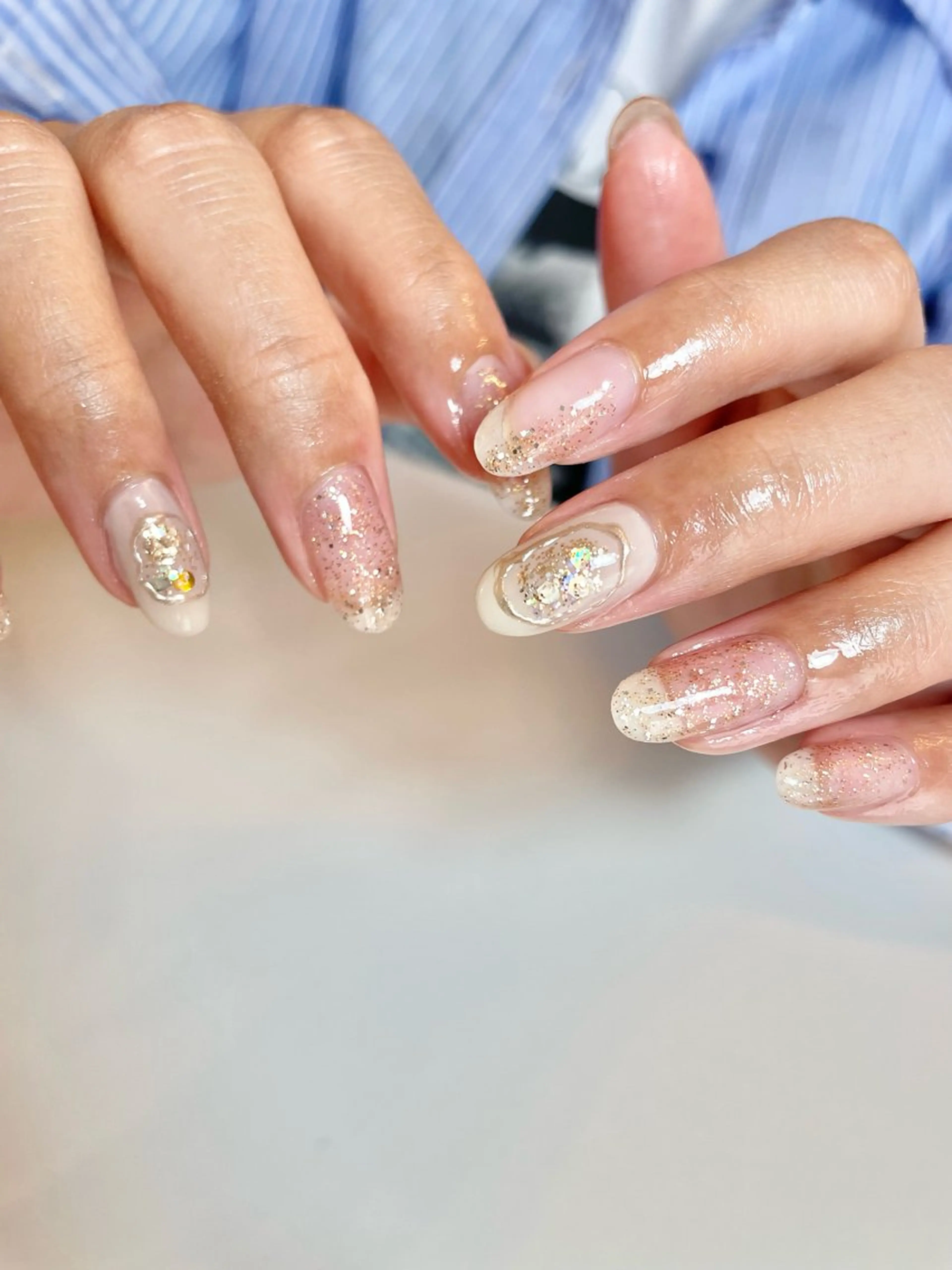 ネイル I me nailのネイルデザイン