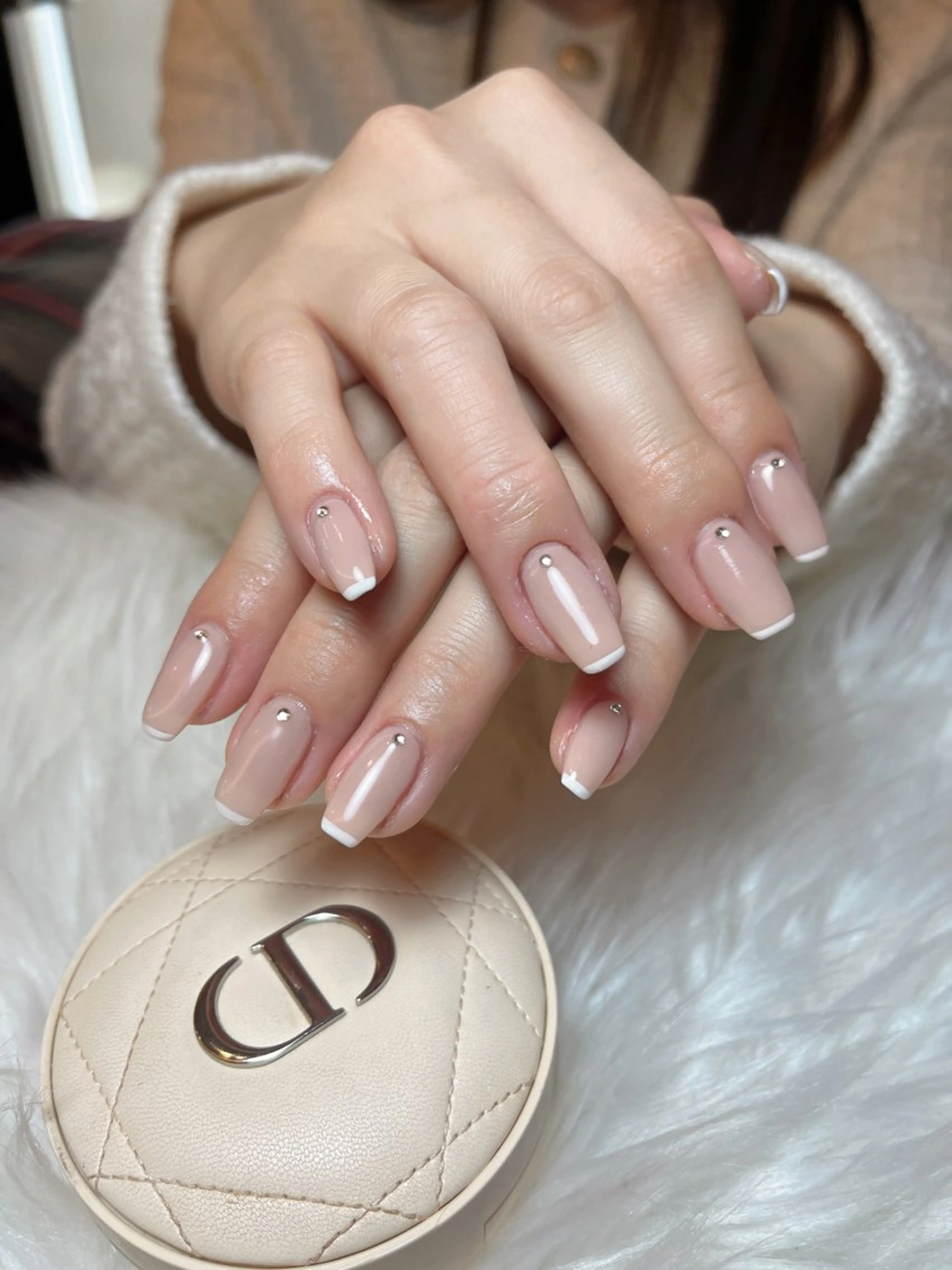 ネイル SALON DOUDOUのネイルデザイン