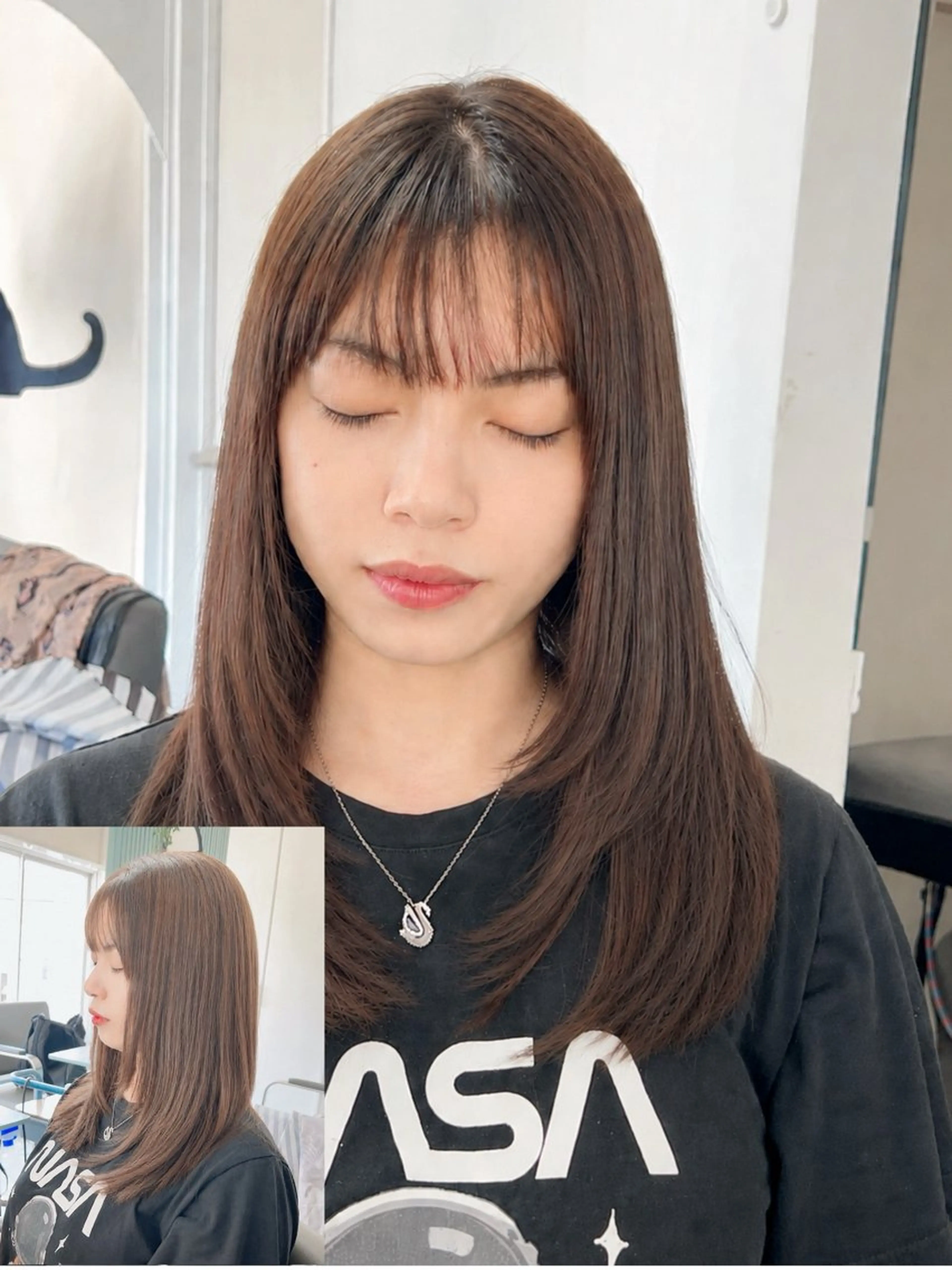 LAMEE BEAUTYのエステ・リラクイメージ