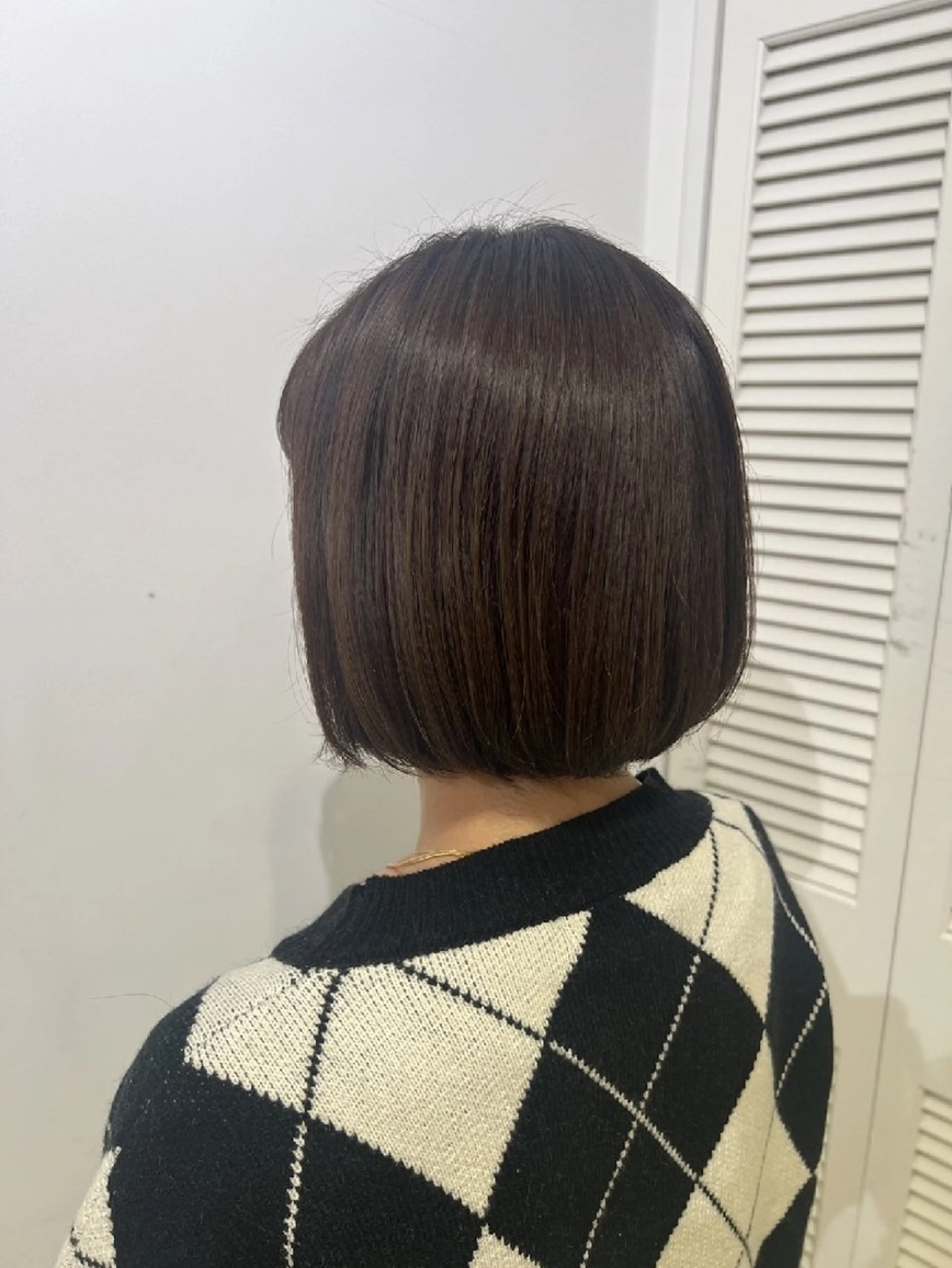 ミディアム adorable🌸 TOMOKO🌸のヘアスタイル