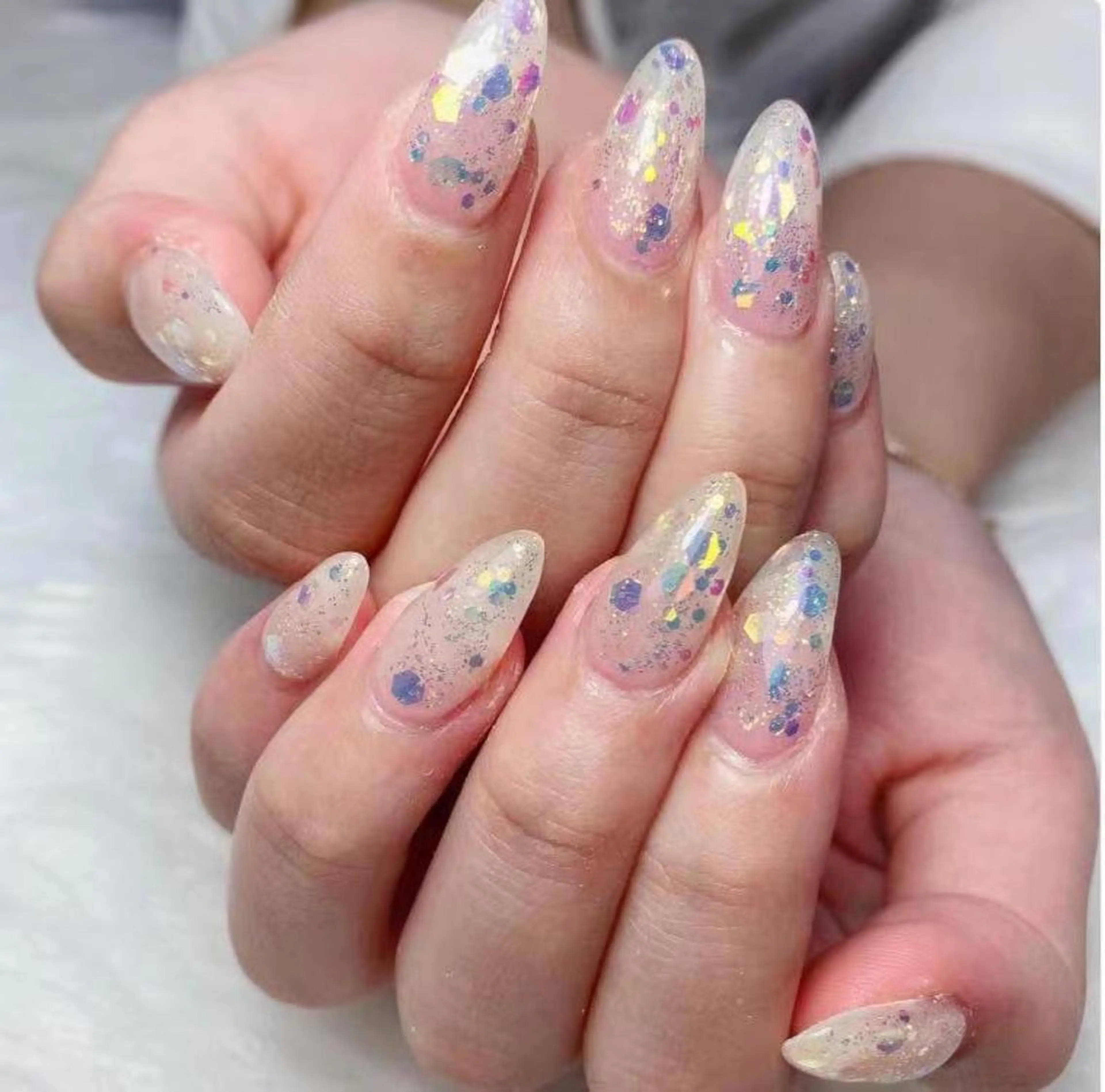 ネイル Brodia nailsのネイルデザイン
