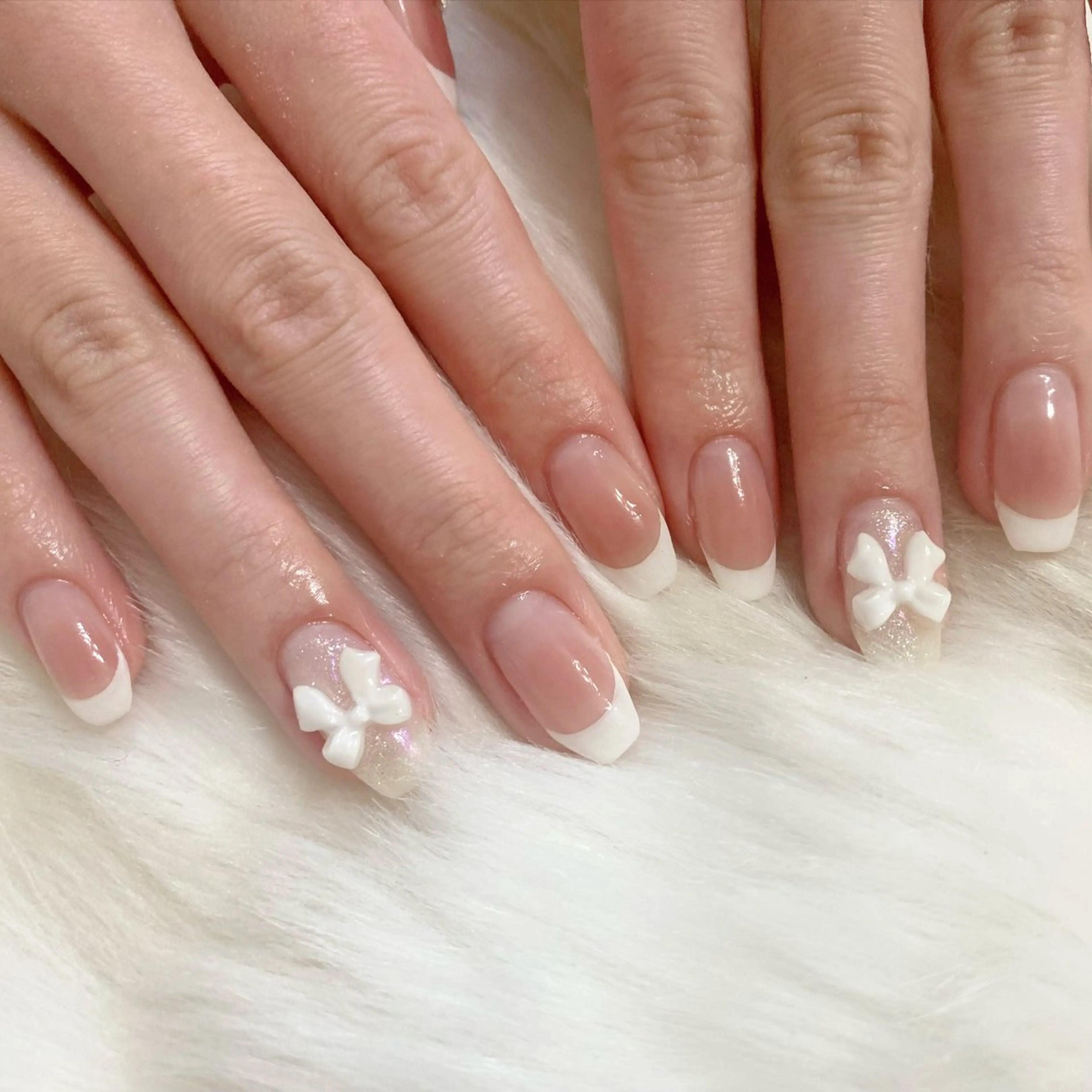 ネイル ハンドネイル Uchida Mayunaのその他イメージ