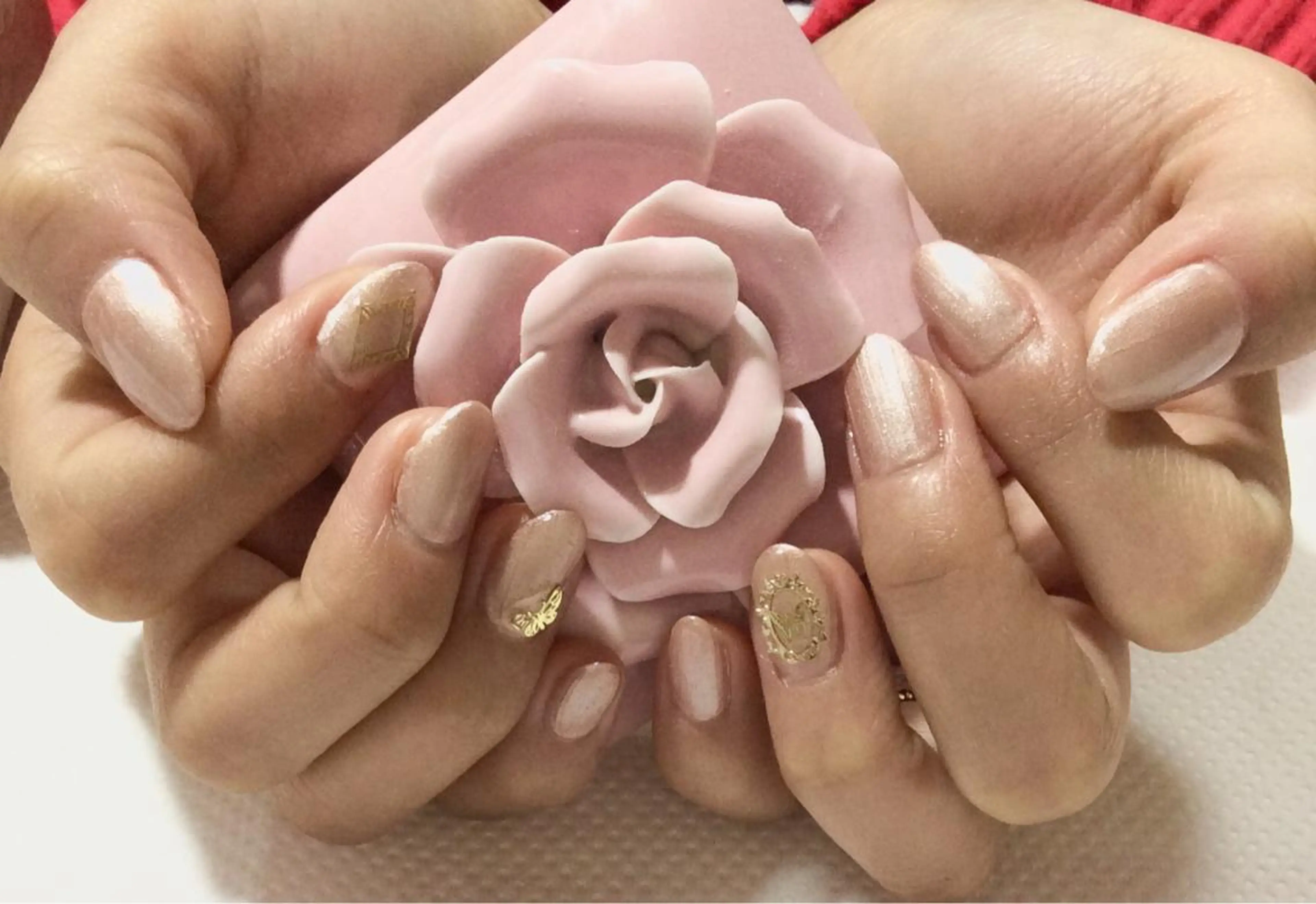 ネイル Eye アイのエステ・リラクイメージ