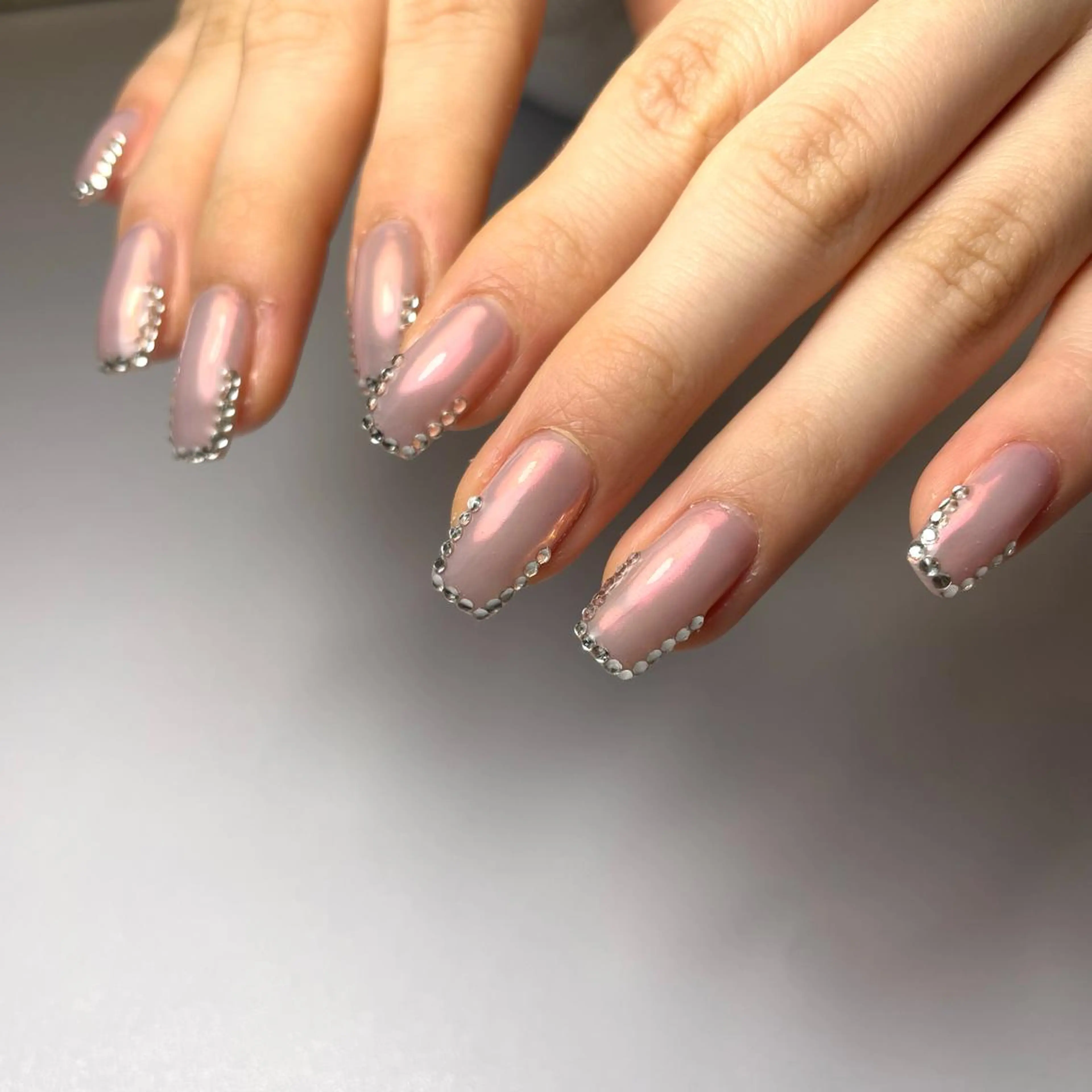 ネイル 韓国ネイル ensowa✱laf NAILのネイルデザイン