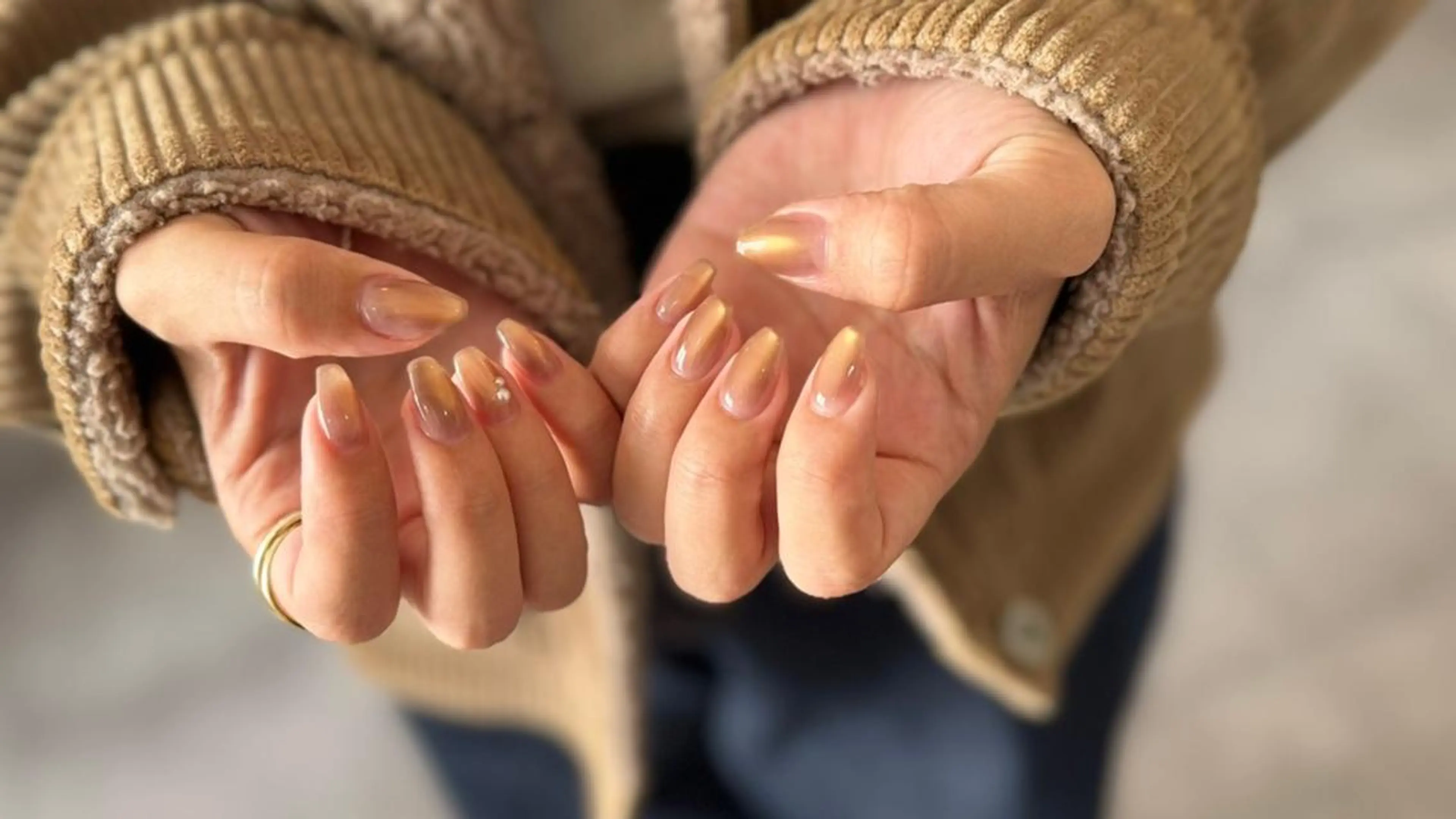 ネイル Demi 武蔵浦和店のネイルデザイン