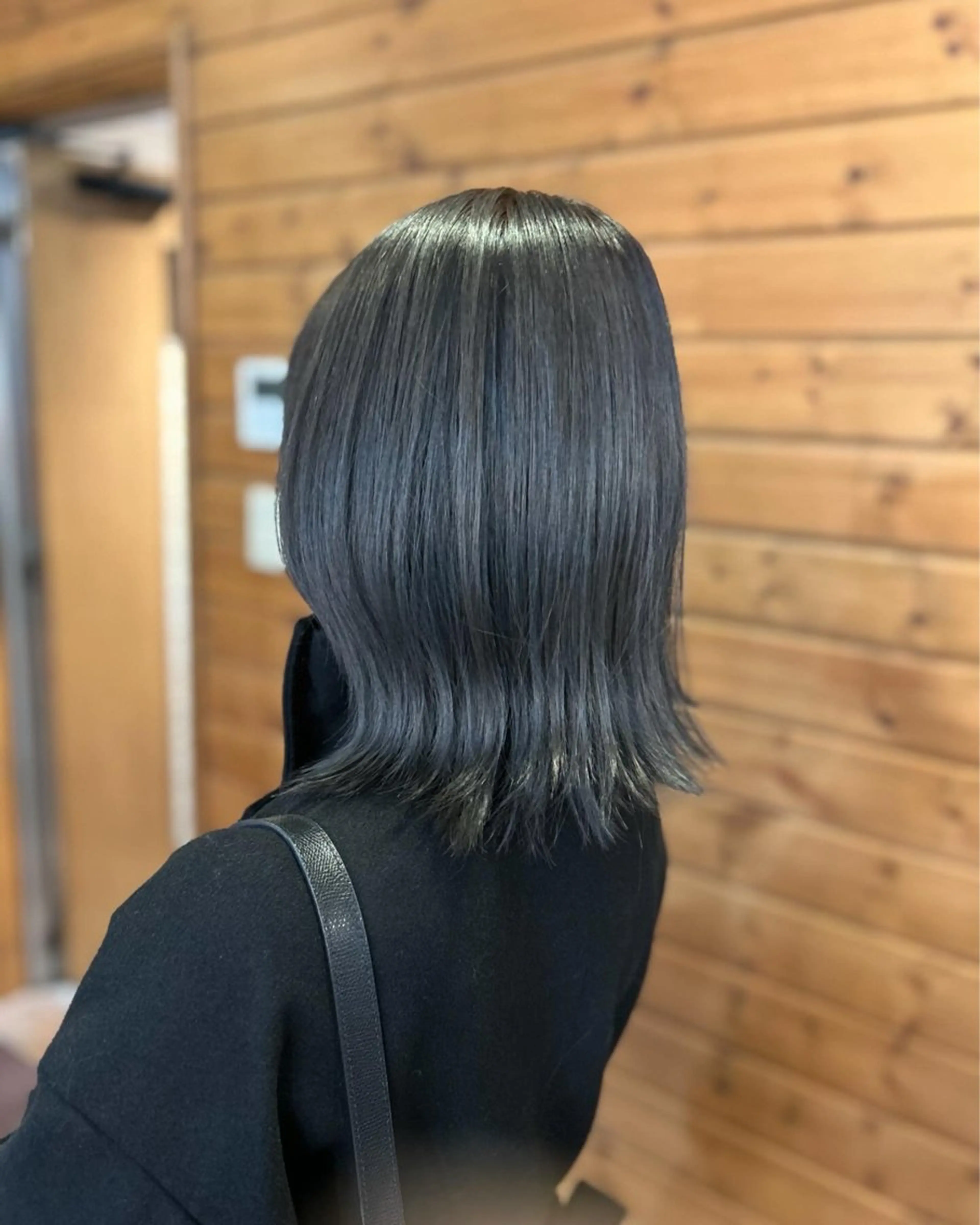 カラー 児玉 進之助のヘアスタイル