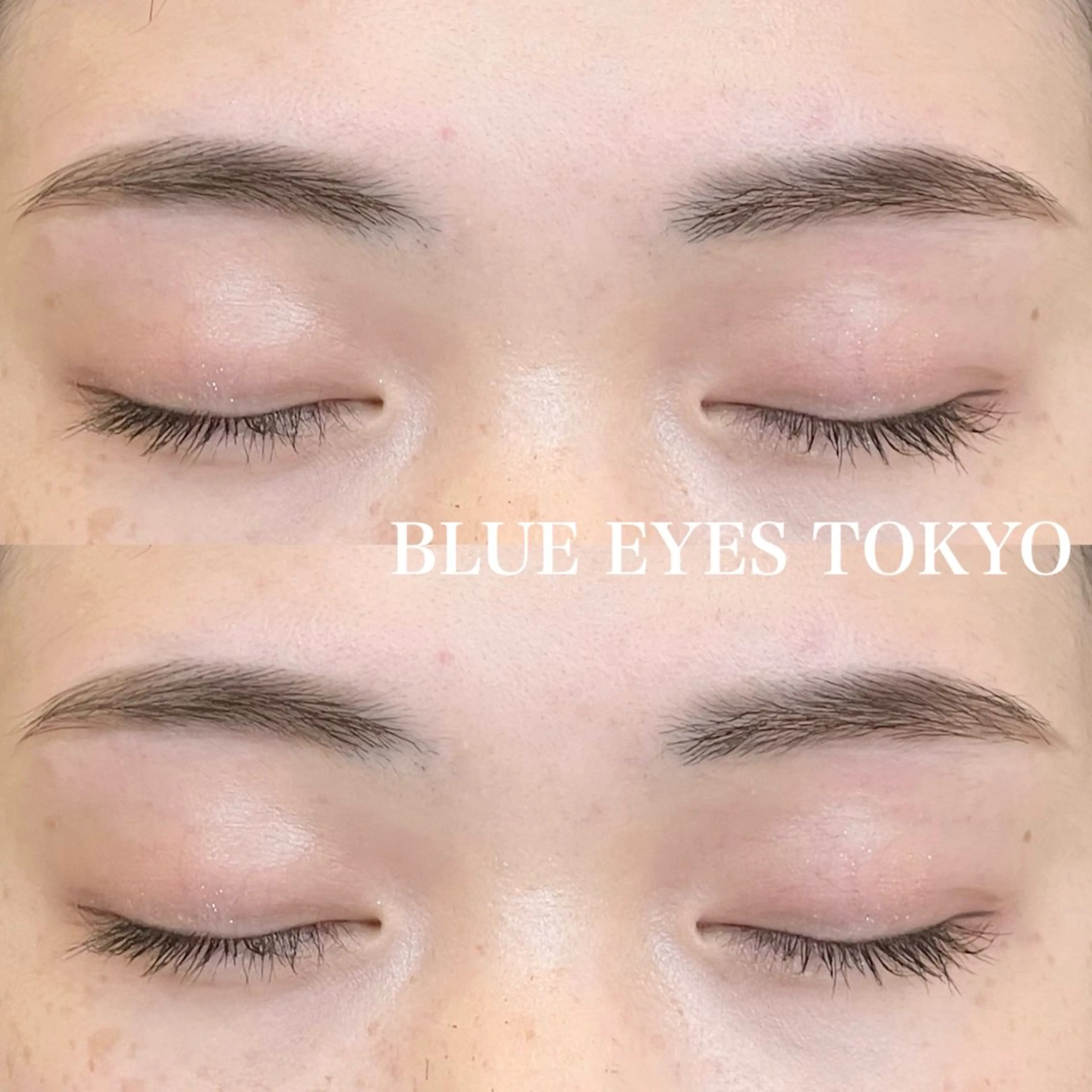 アイブロウ 🎀束感まつ毛/美眉 🎀Kotoyoriのマツエク・マツパデザイン