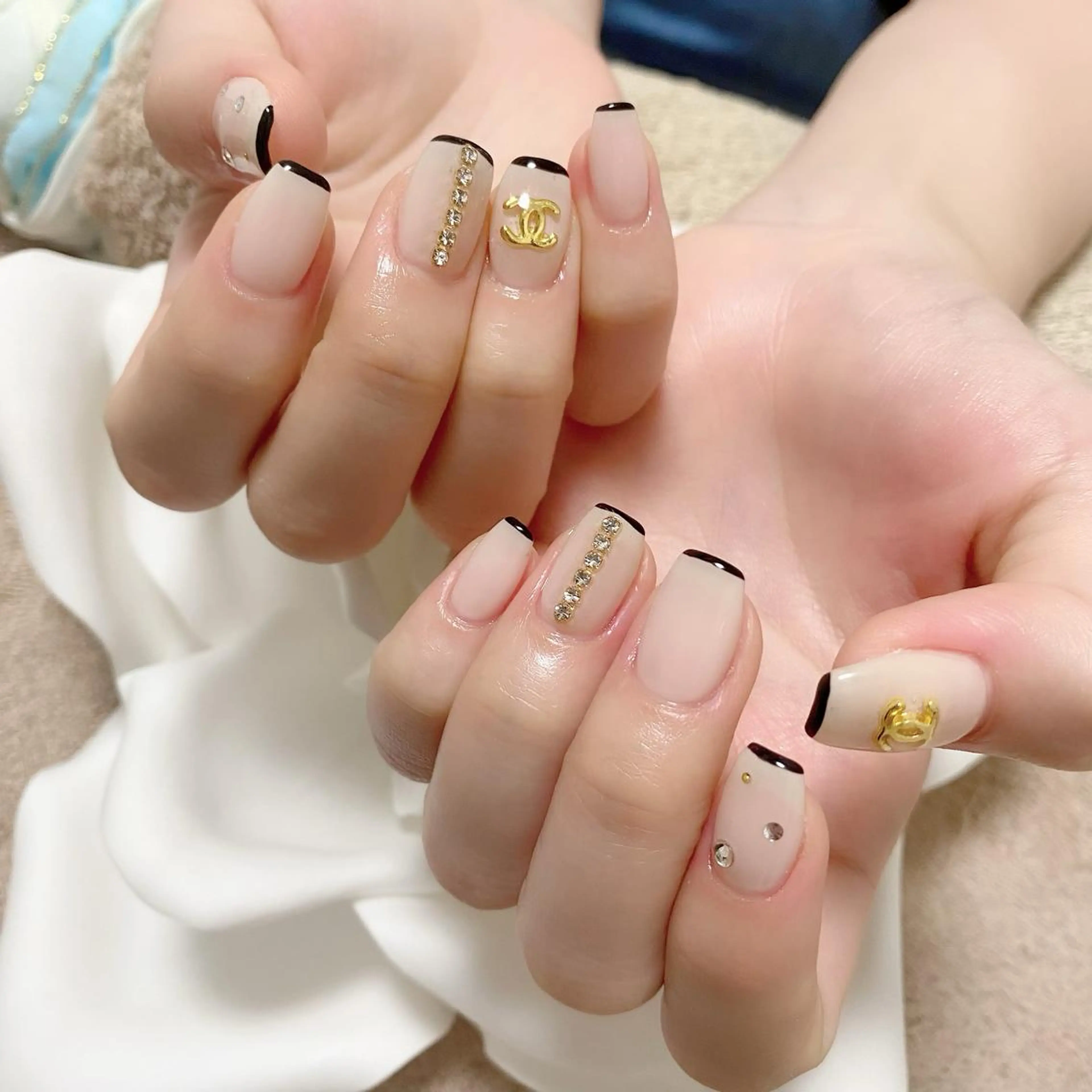 ネイル 💅fleur Ayumiのネイルデザイン