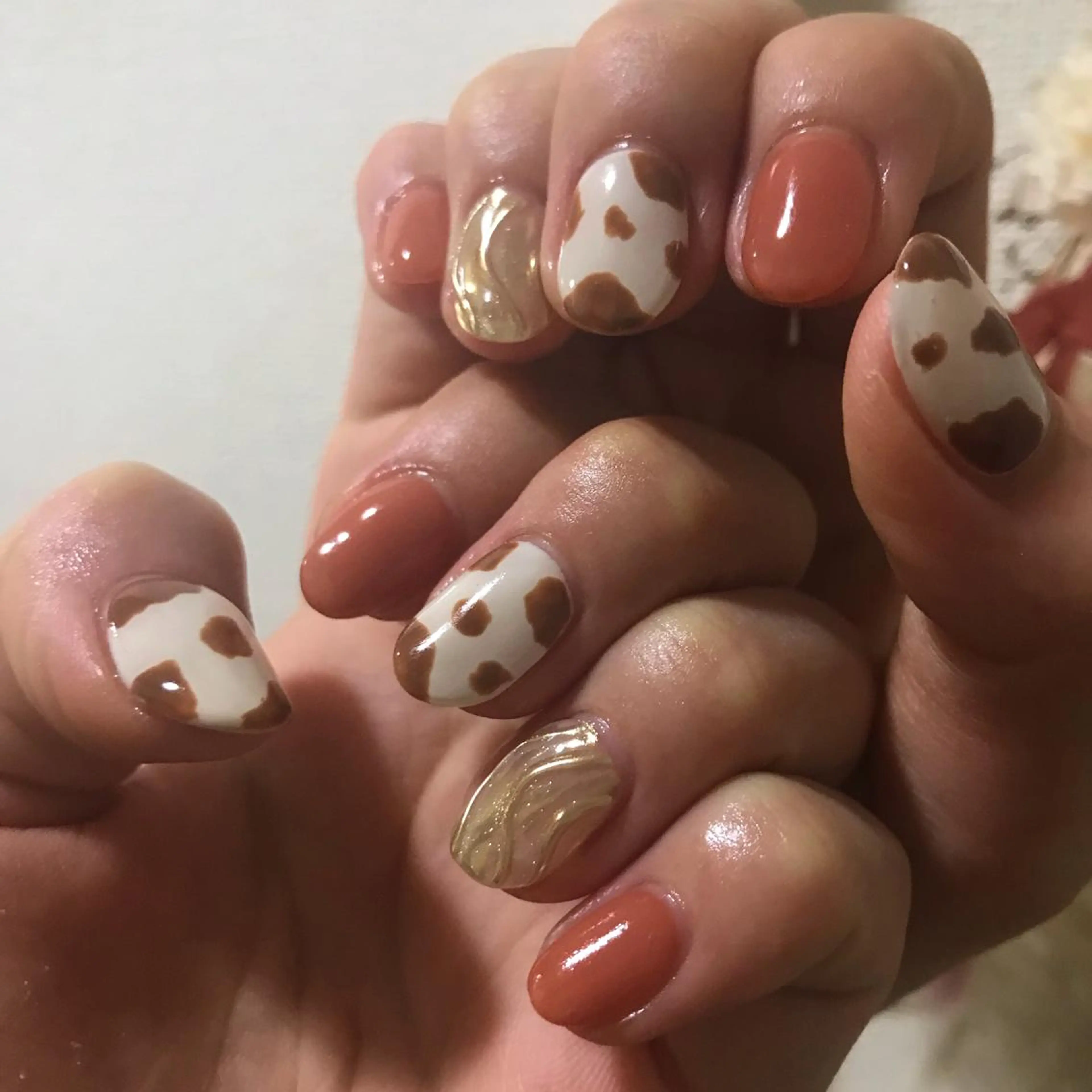 ネイル Ｍ`s プライベートサロンのエステ・リラクイメージ