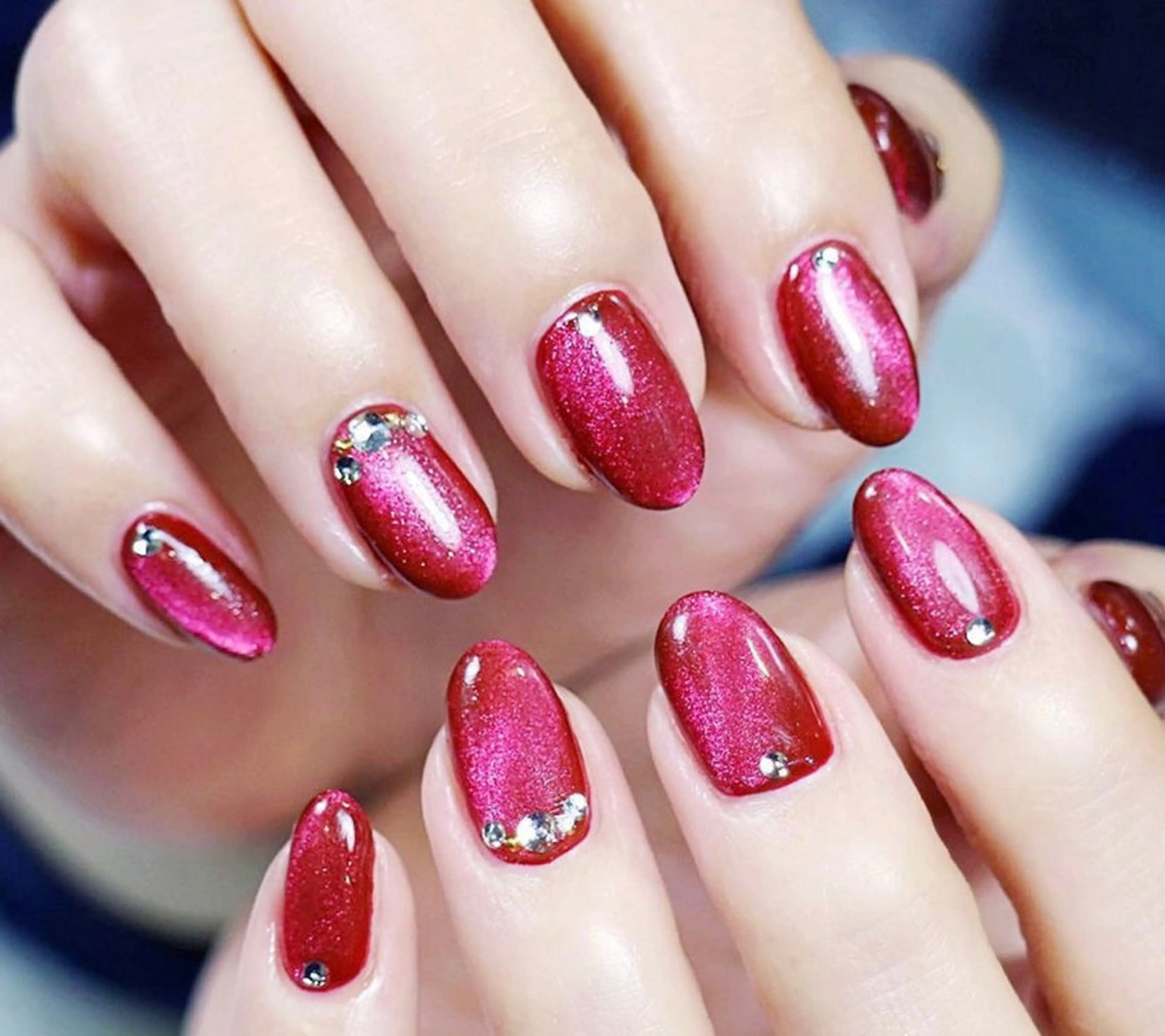 ネイル ネイルサロン lotusのネイルデザイン