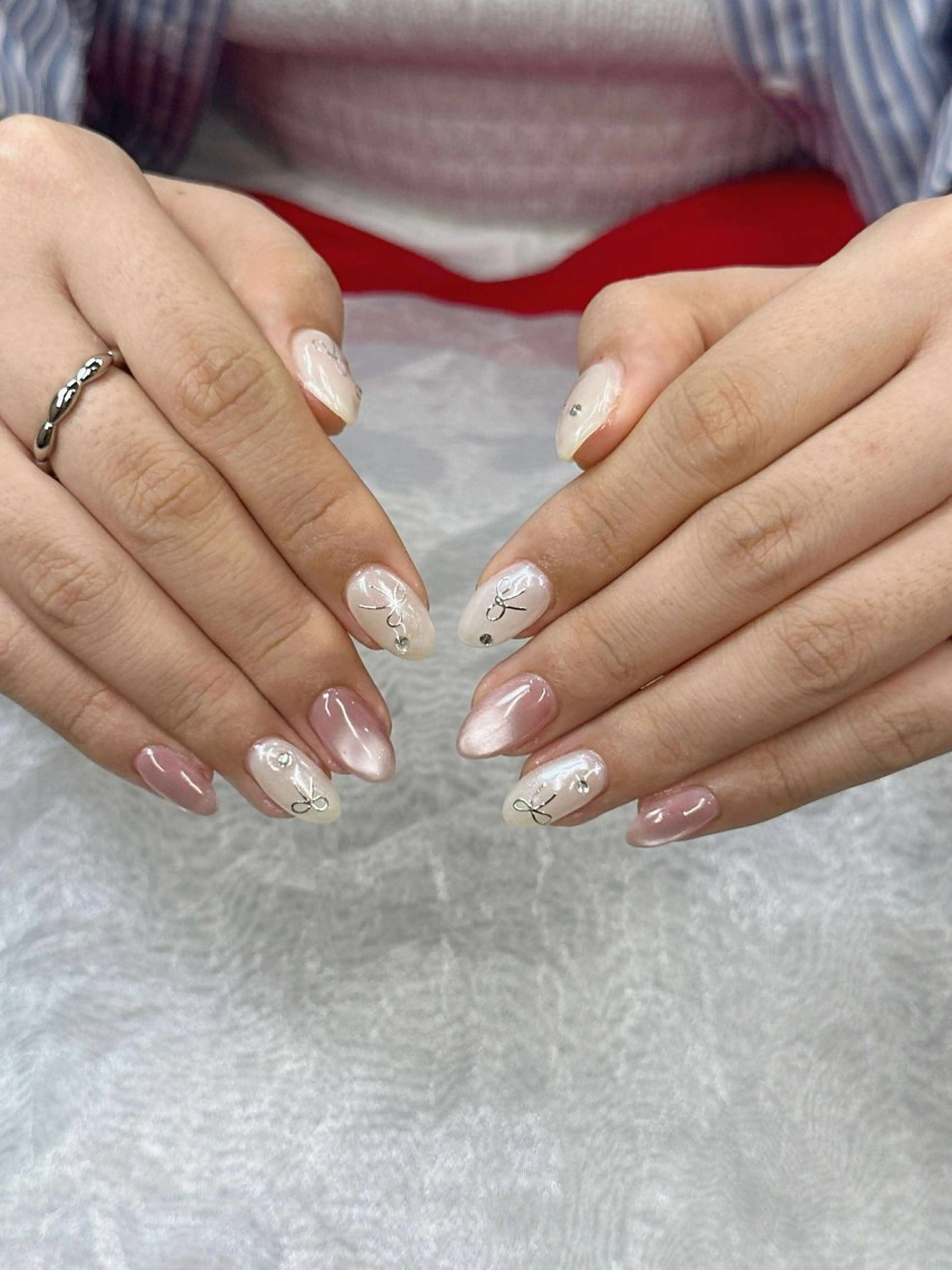 ネイル Iconic Nailのネイルデザイン