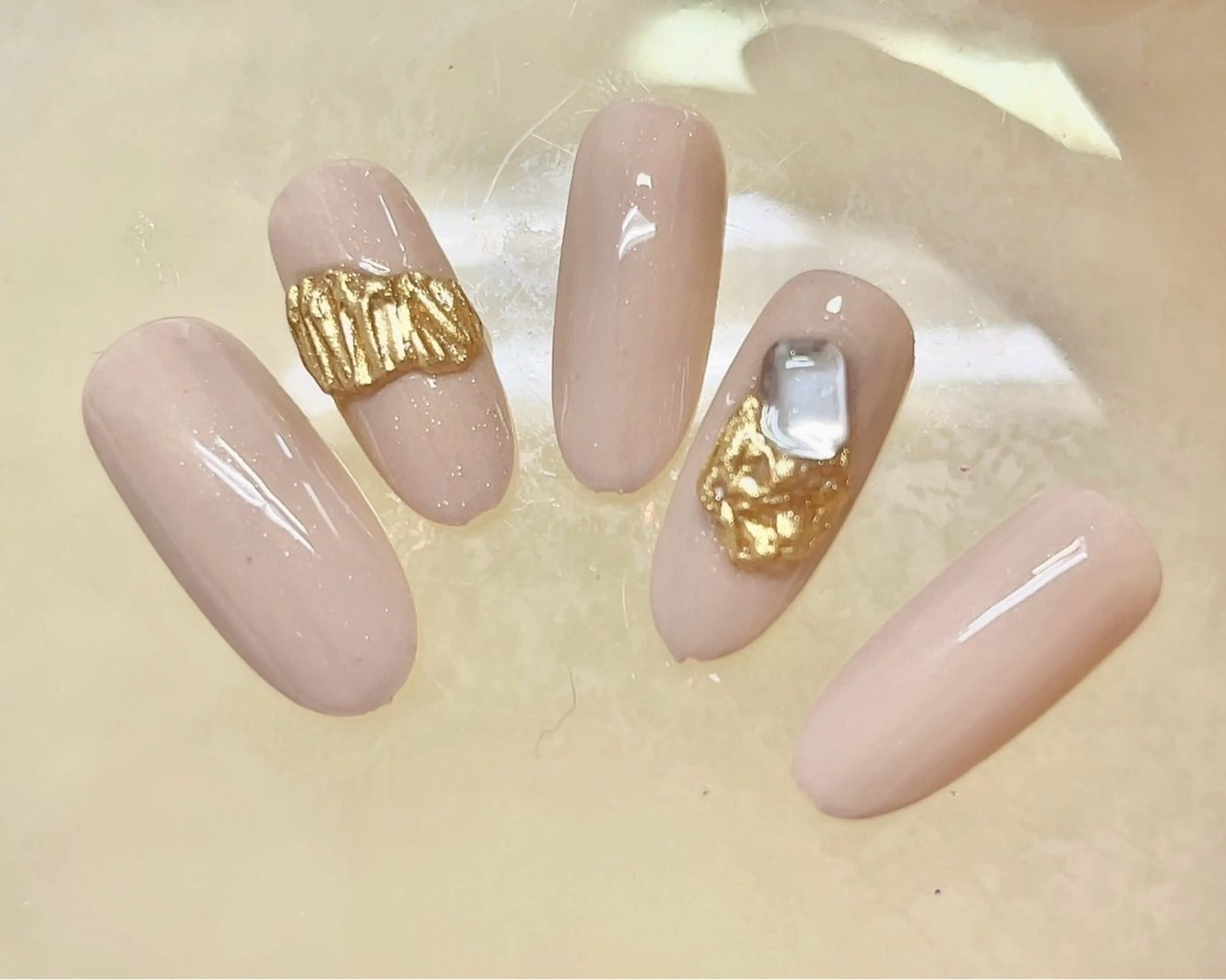 ネイル Assemble 門前仲町店のマツエク・マツパデザイン