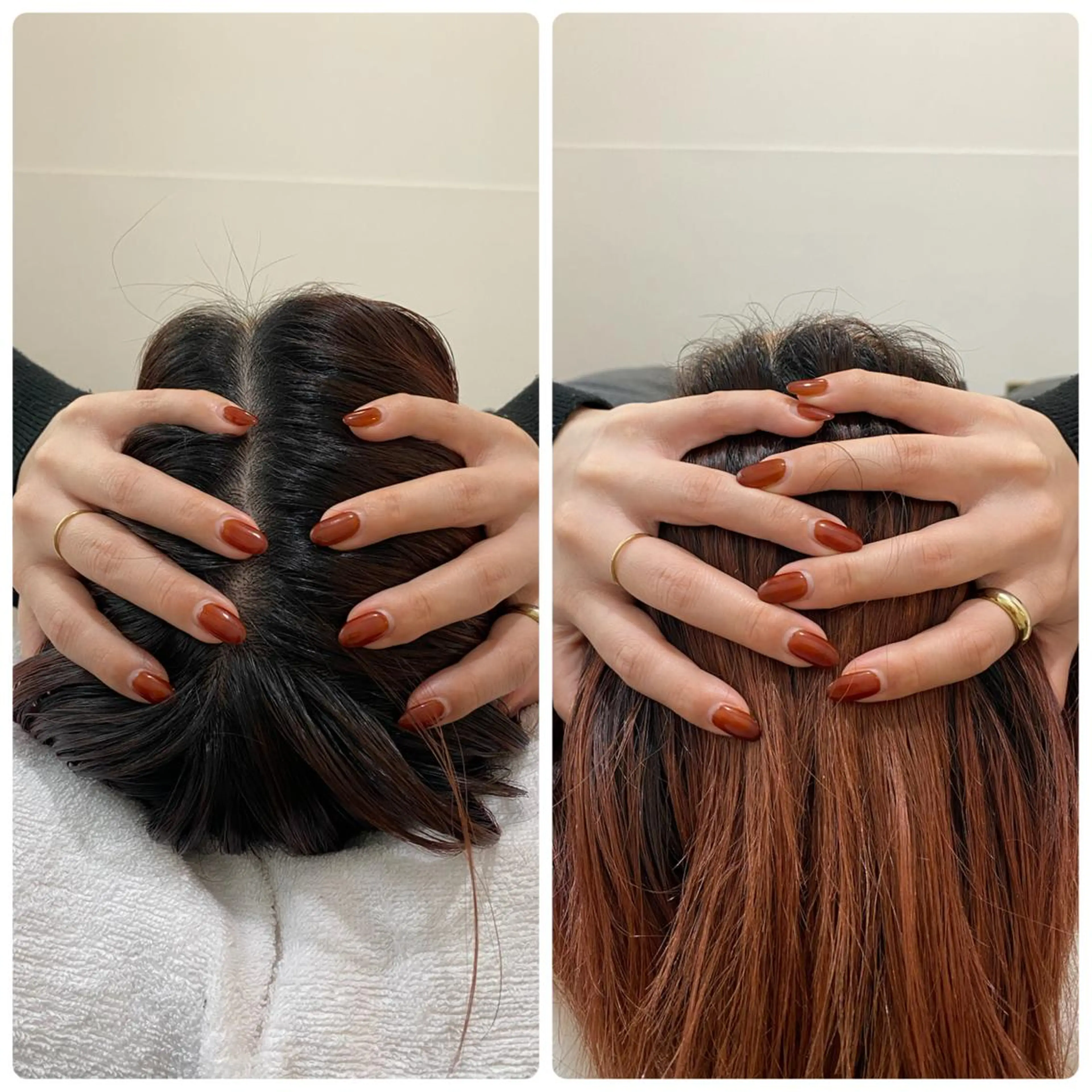 ハーブピーリング🌿 脱毛🧡ヘッドスパのエステ・リラクイメージ