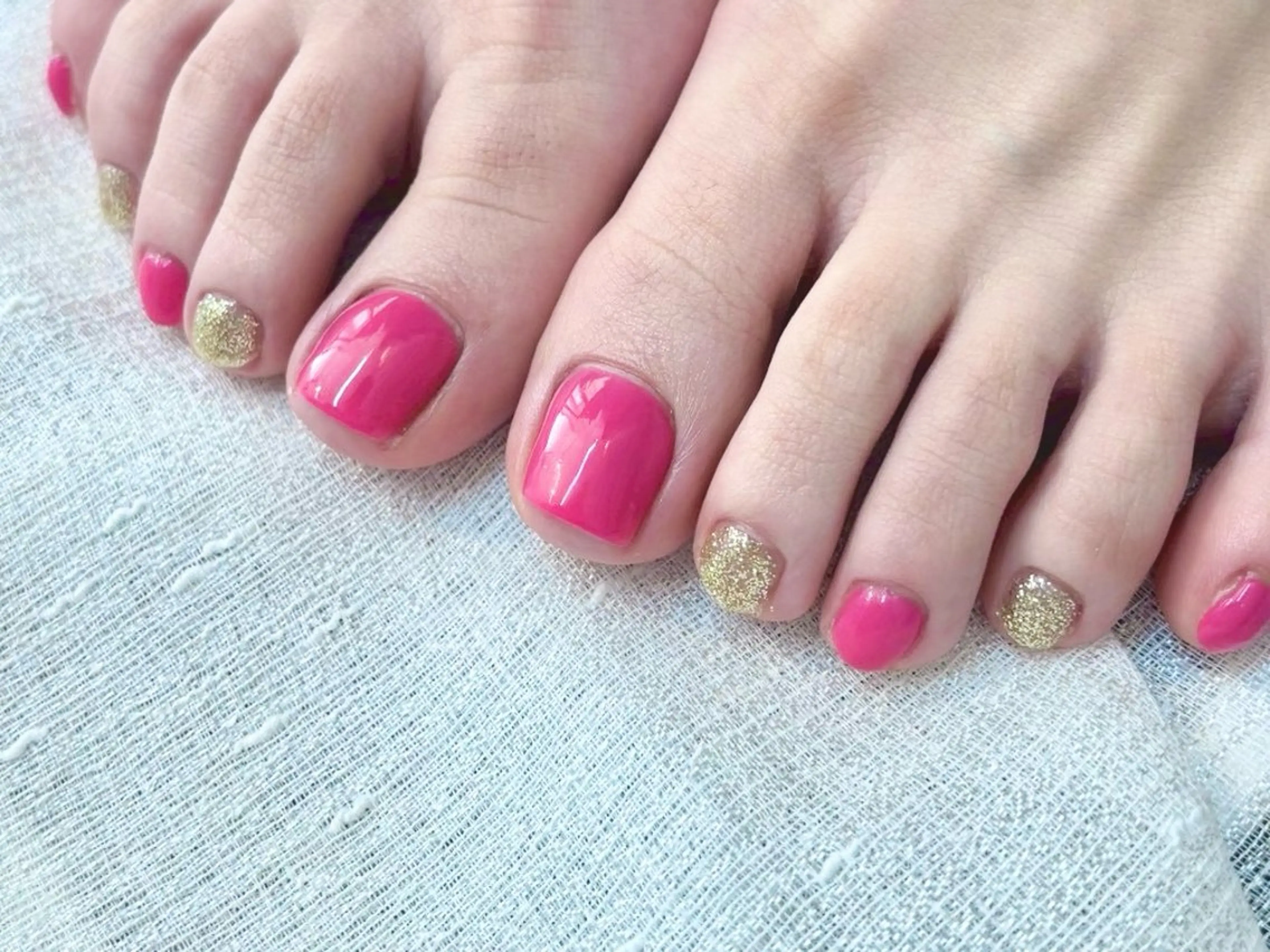 ネイル apricot nailのネイルデザイン