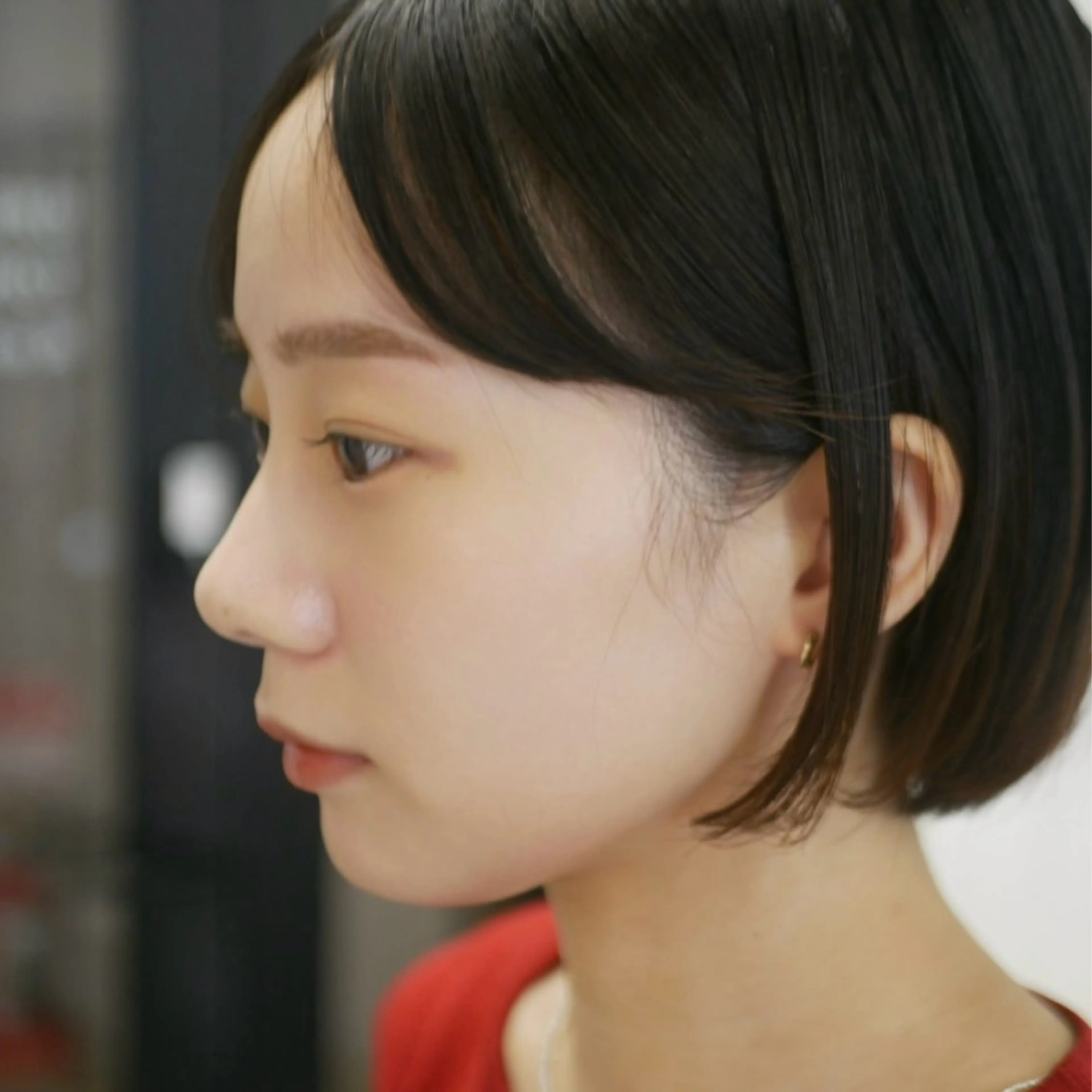 マツエク・マツパ マツパ R eyelash suzuのマツエク・マツパデザイン