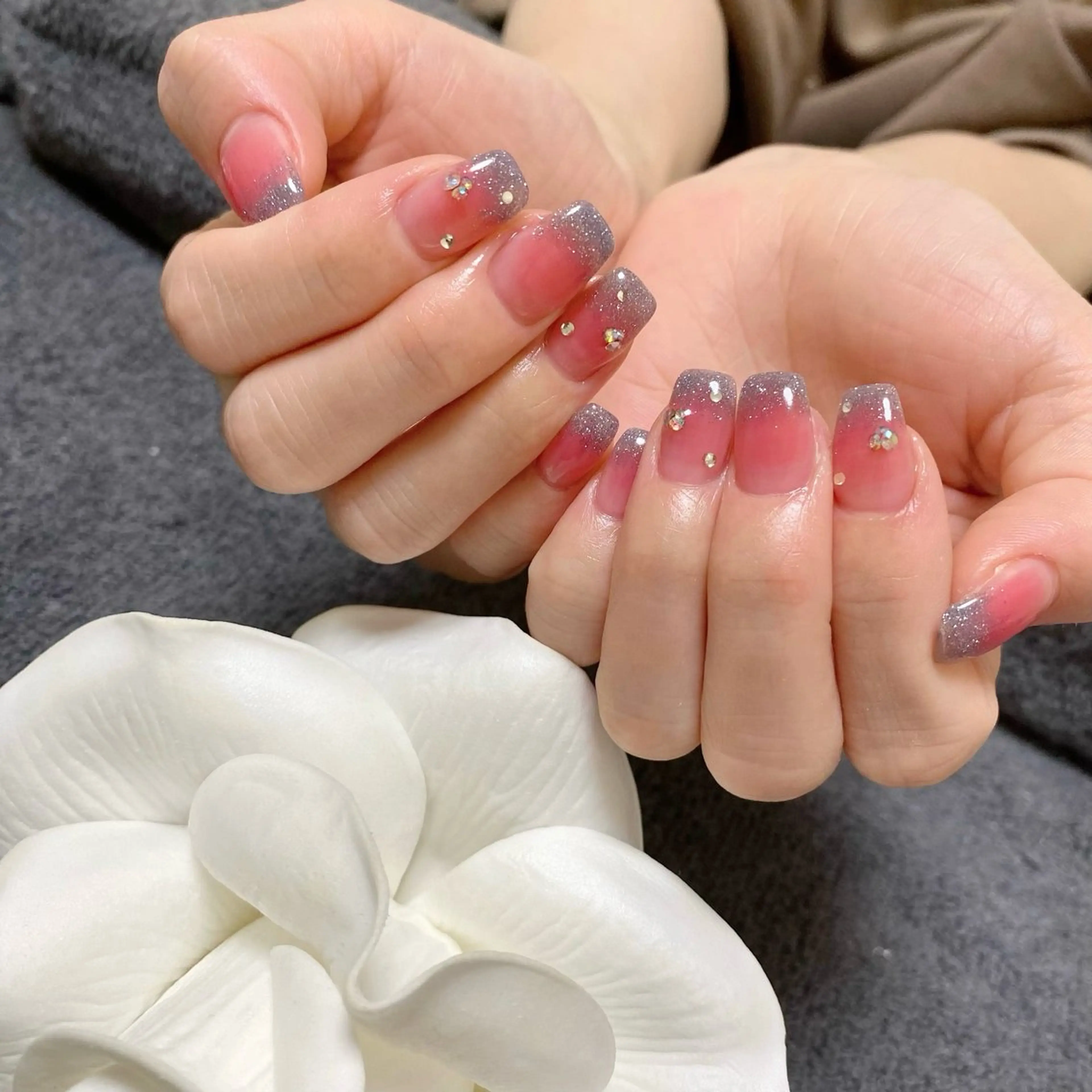ネイル 💅fleur Ayumiのネイルデザイン