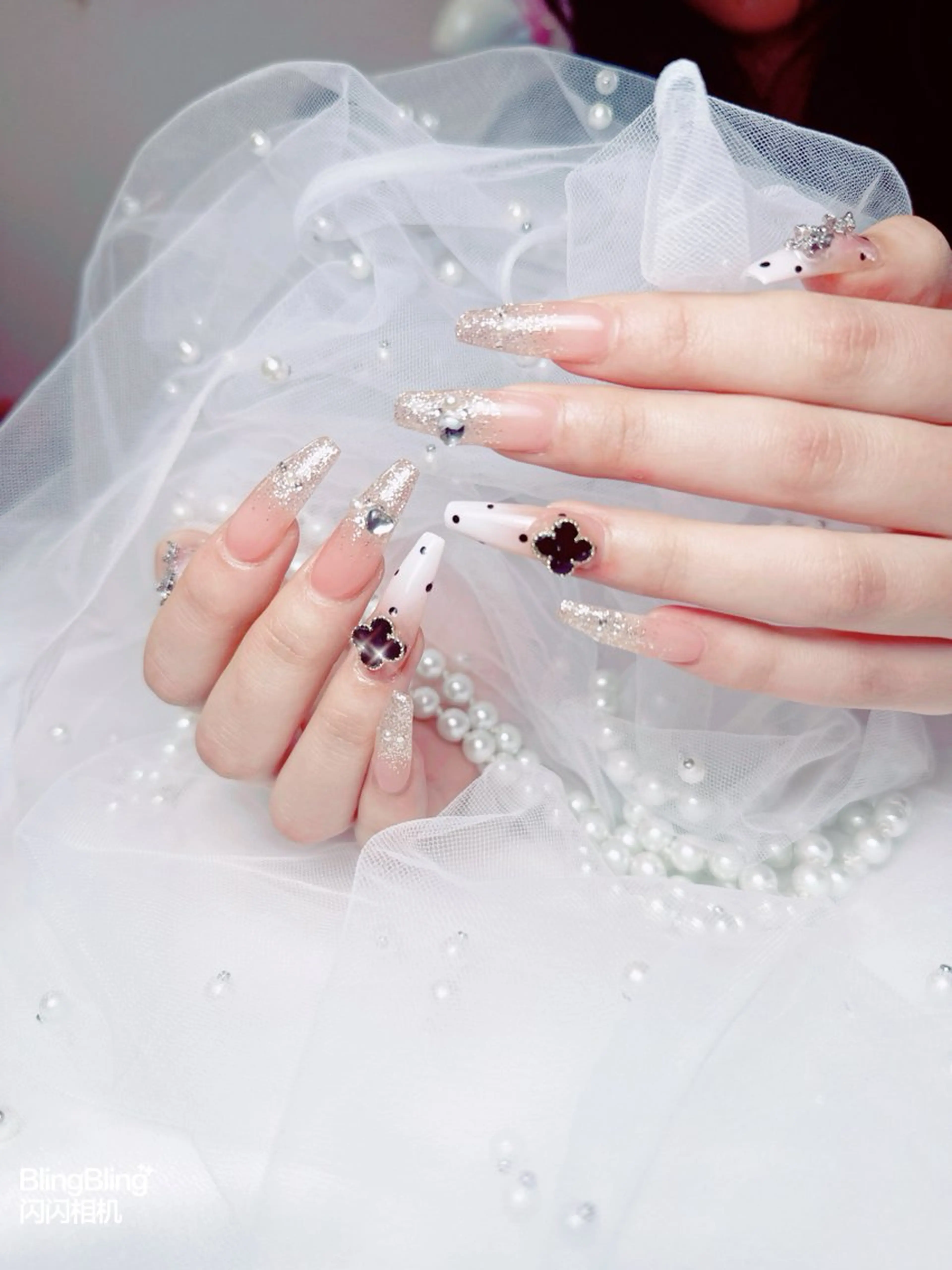 ネイル ハンドネイル ネイルサロン lotusのネイルデザイン