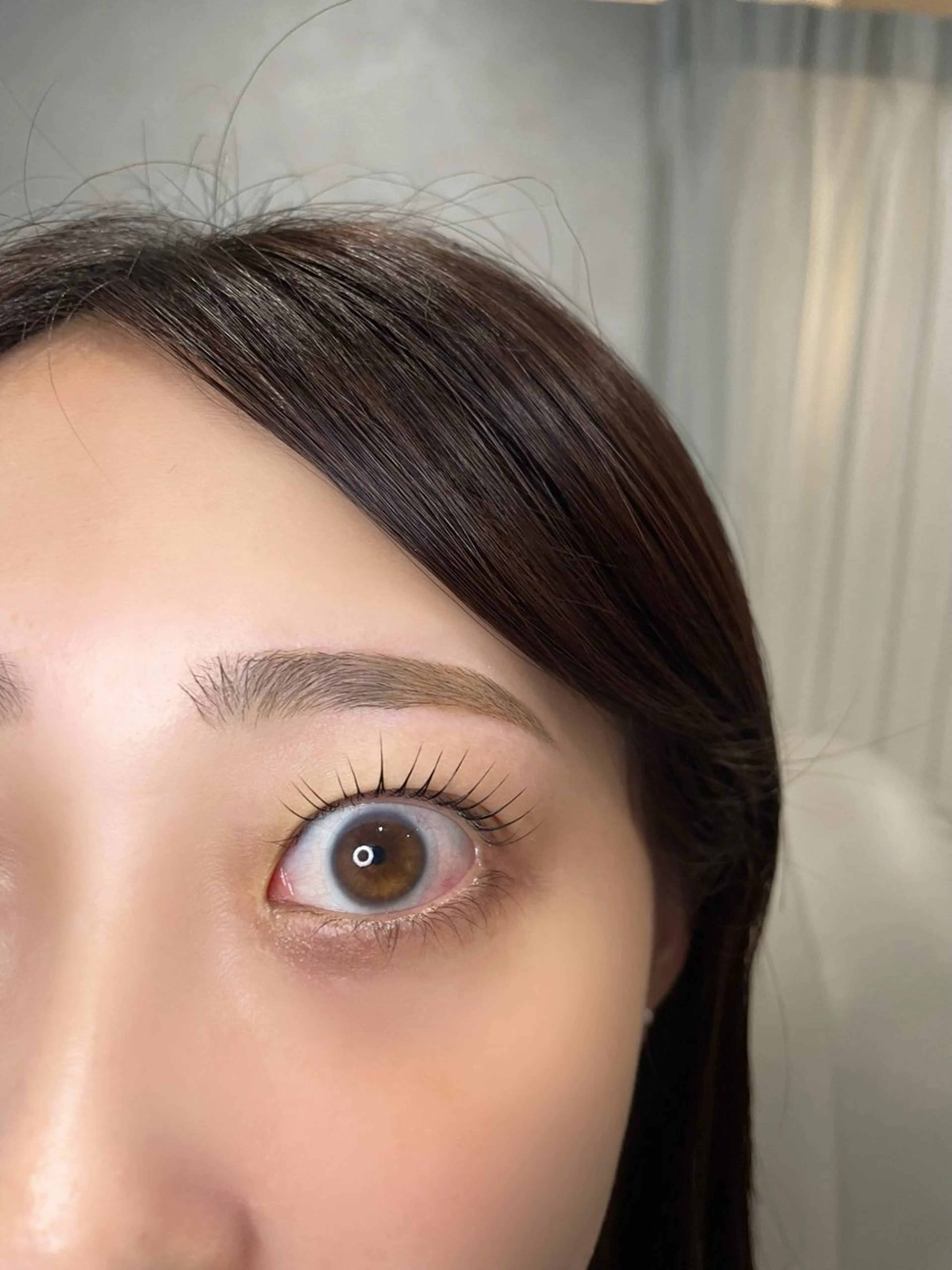 アイブロウ Nae.所属・眉毛/まつ毛/代官山 アイサロン🌻NAEのマツエク・マツパデザイン