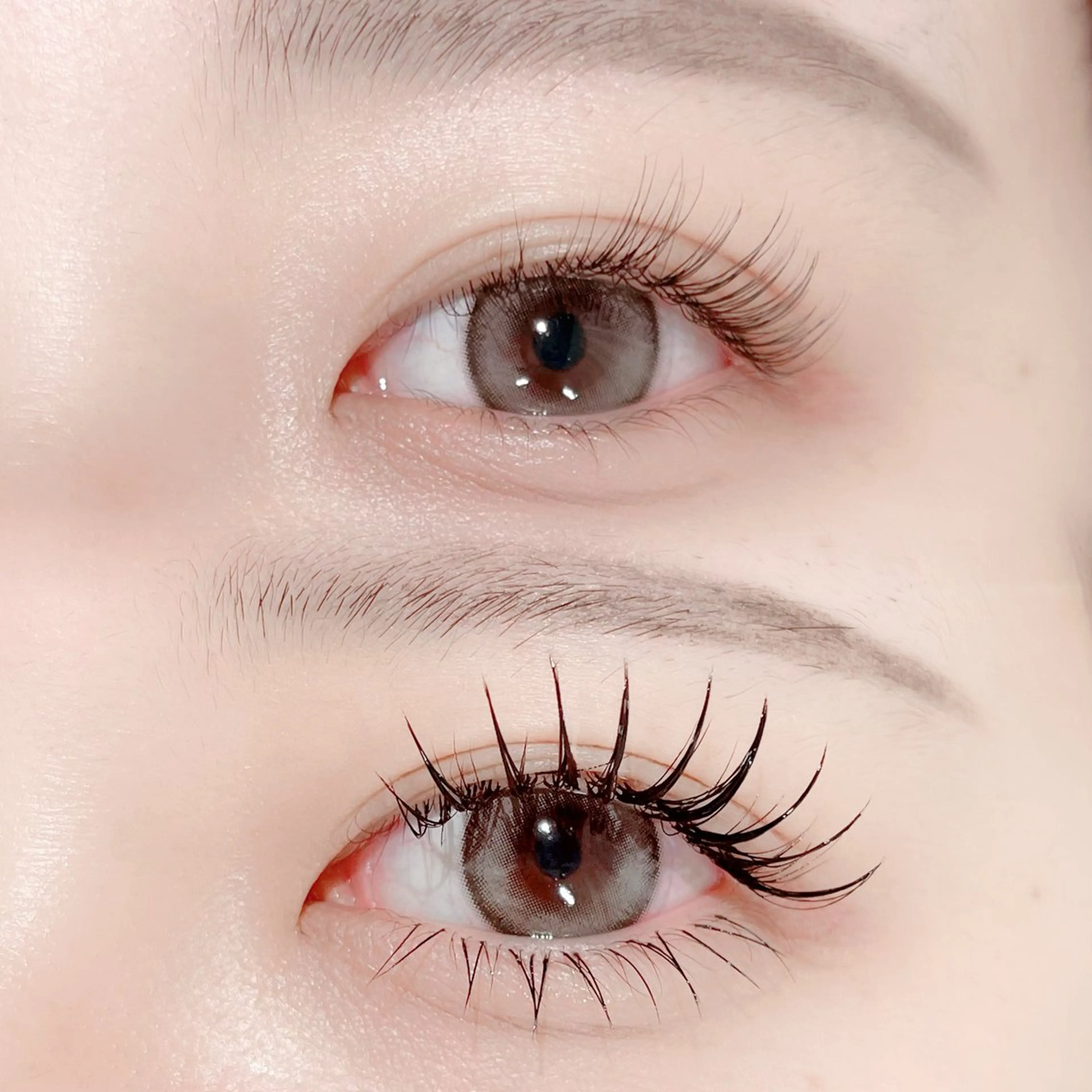 マツエク・マツパ マツエク 金子 清美のマツエク・マツパデザイン