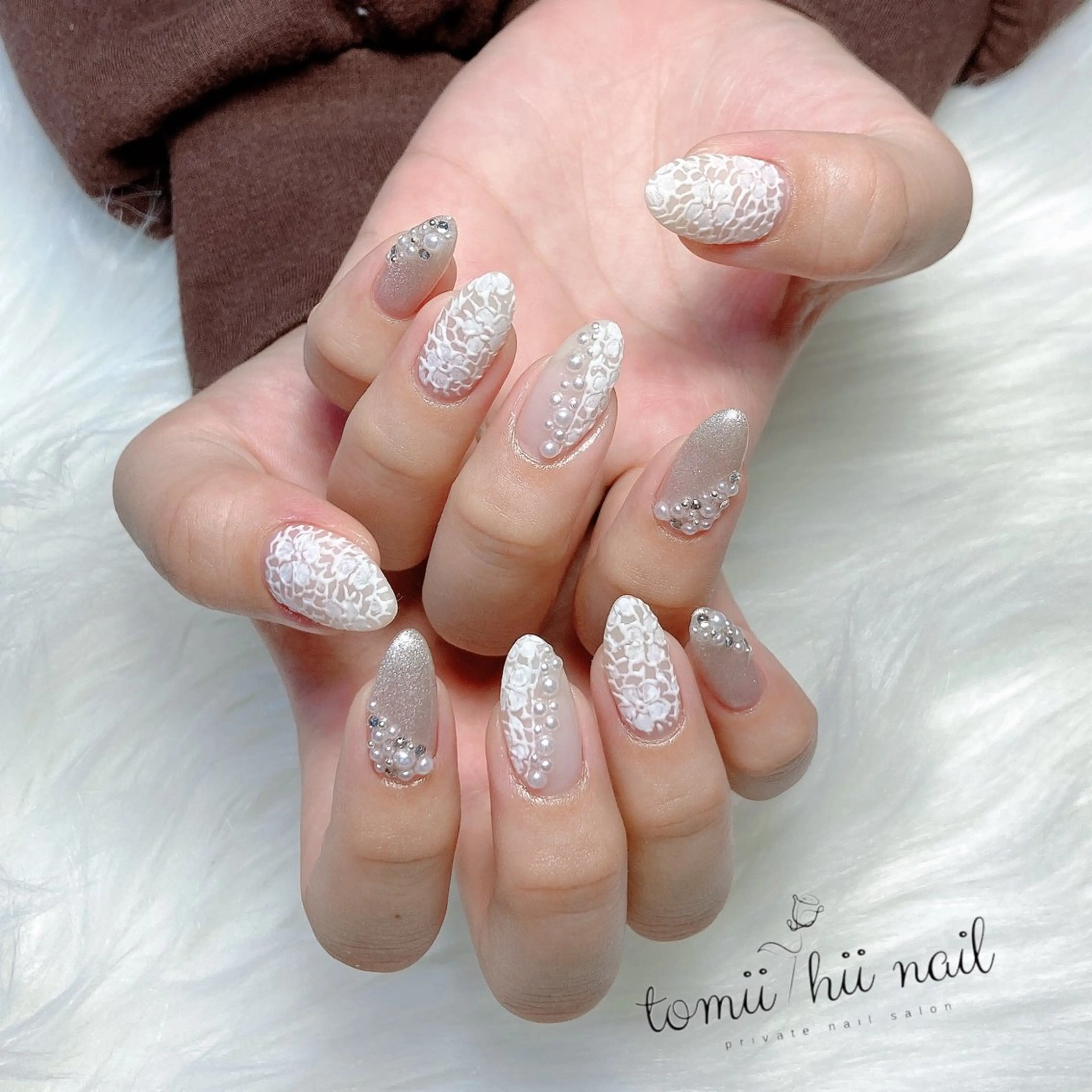 ネイル アートネイル tomii-hii -nailのその他イメージ