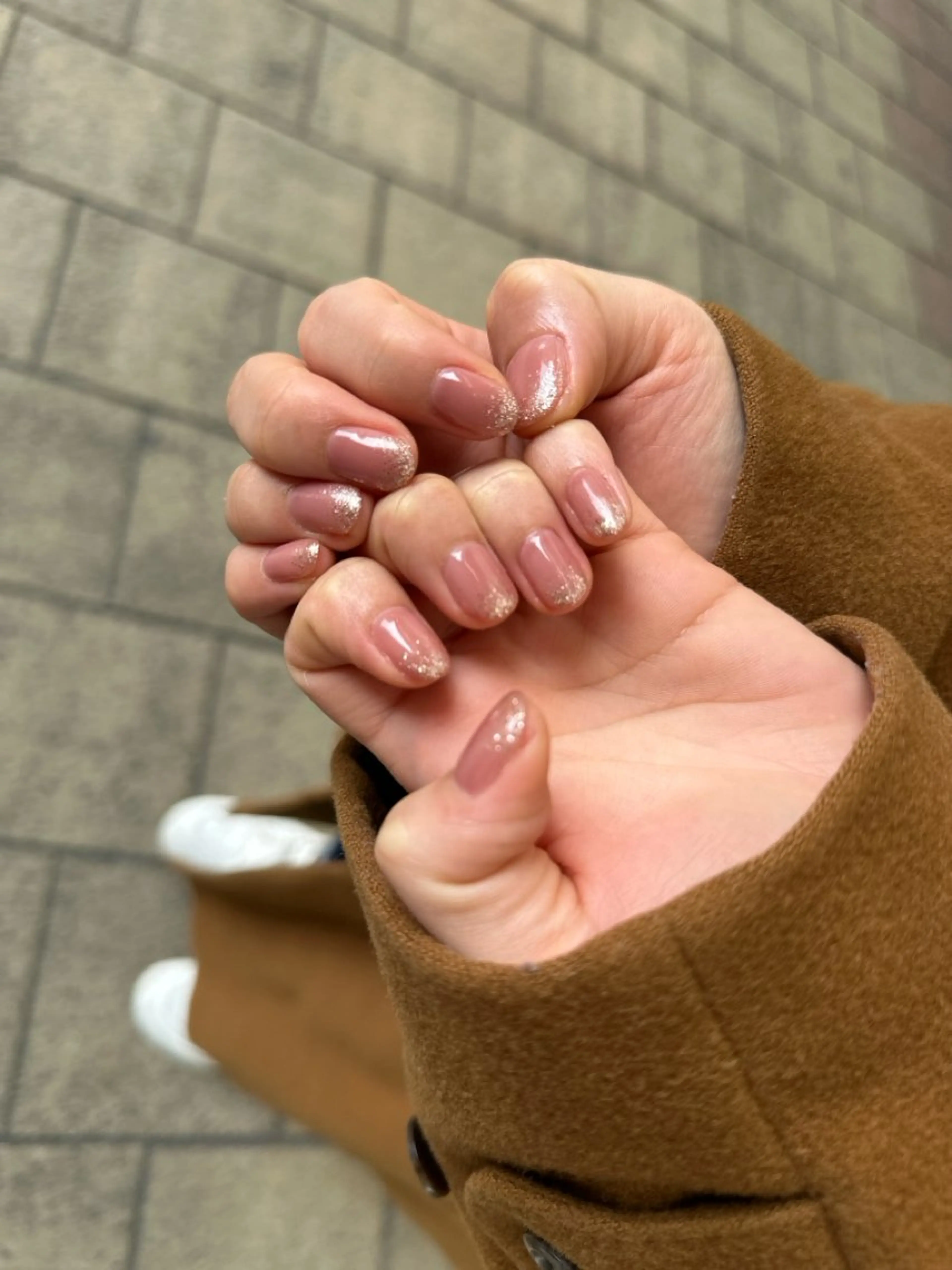 ネイル ハンドネイル フットネイル nailsalon ∞ ﾐｶﾅﾙ ∞のネイルデザイン