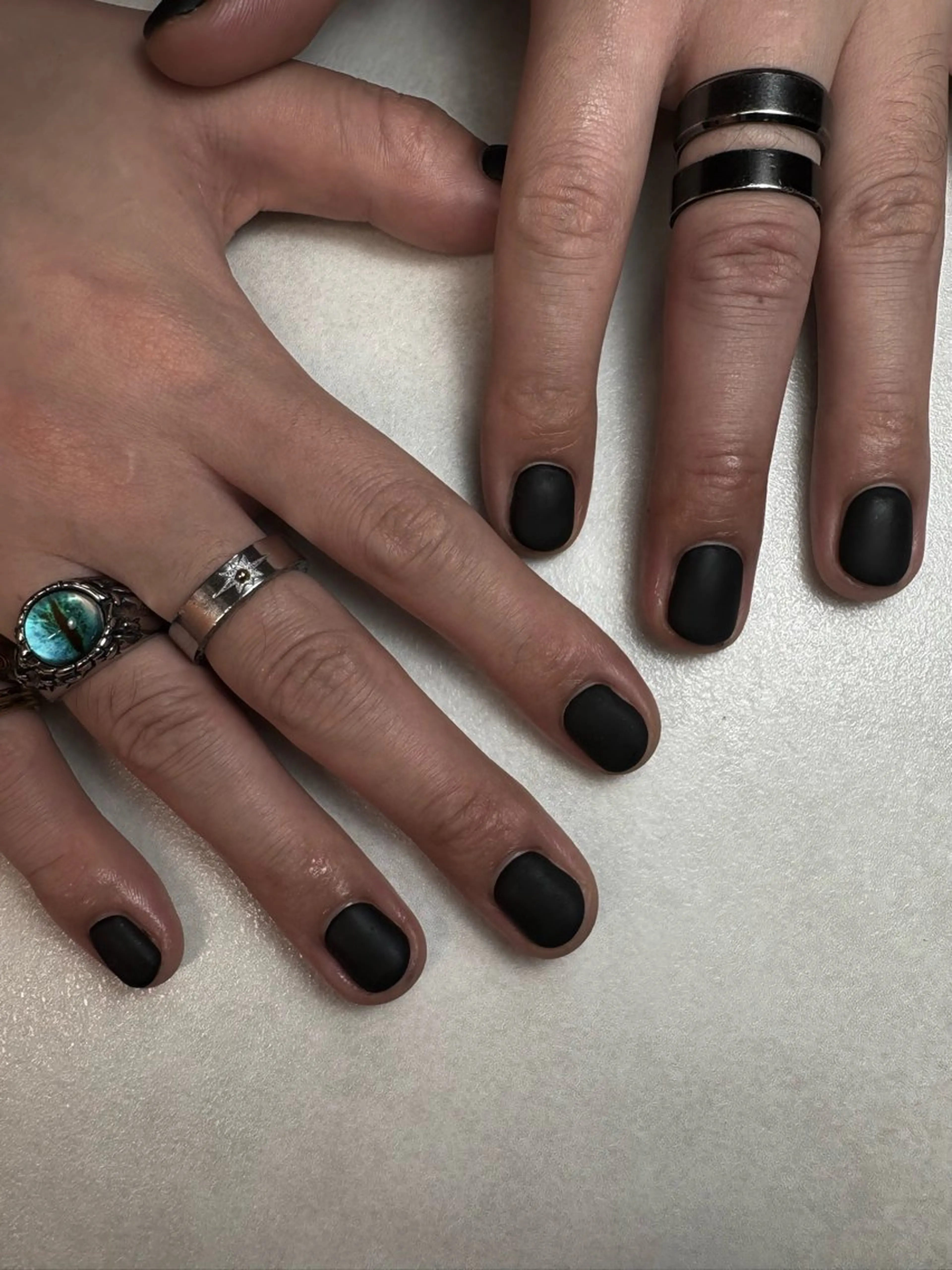 ネイル SPICENAILS ＠吉祥寺のネイルデザイン