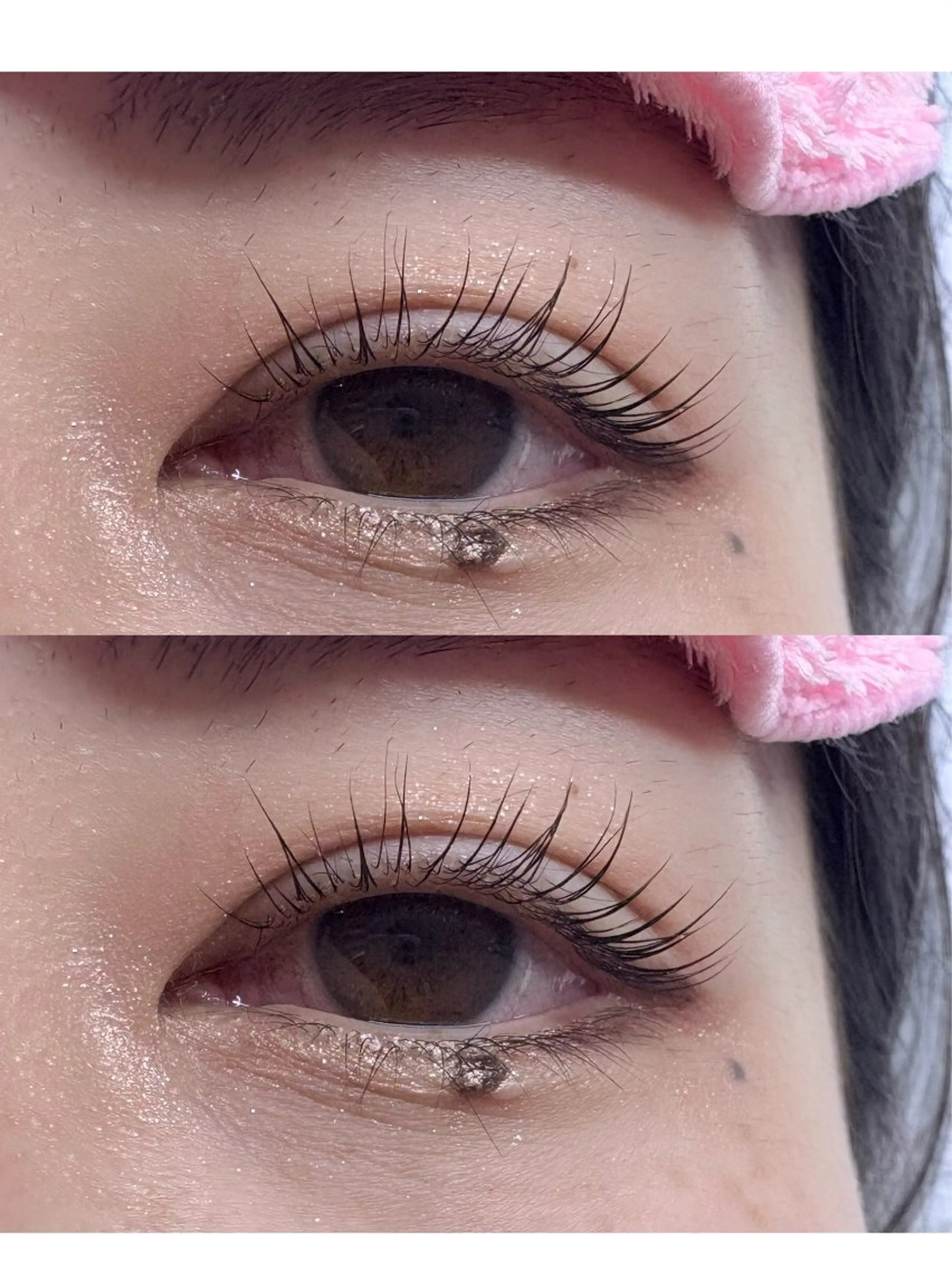 マツエク・マツパ トータルビューティー サロン・Ｎの眉毛・アイブロウイメージ