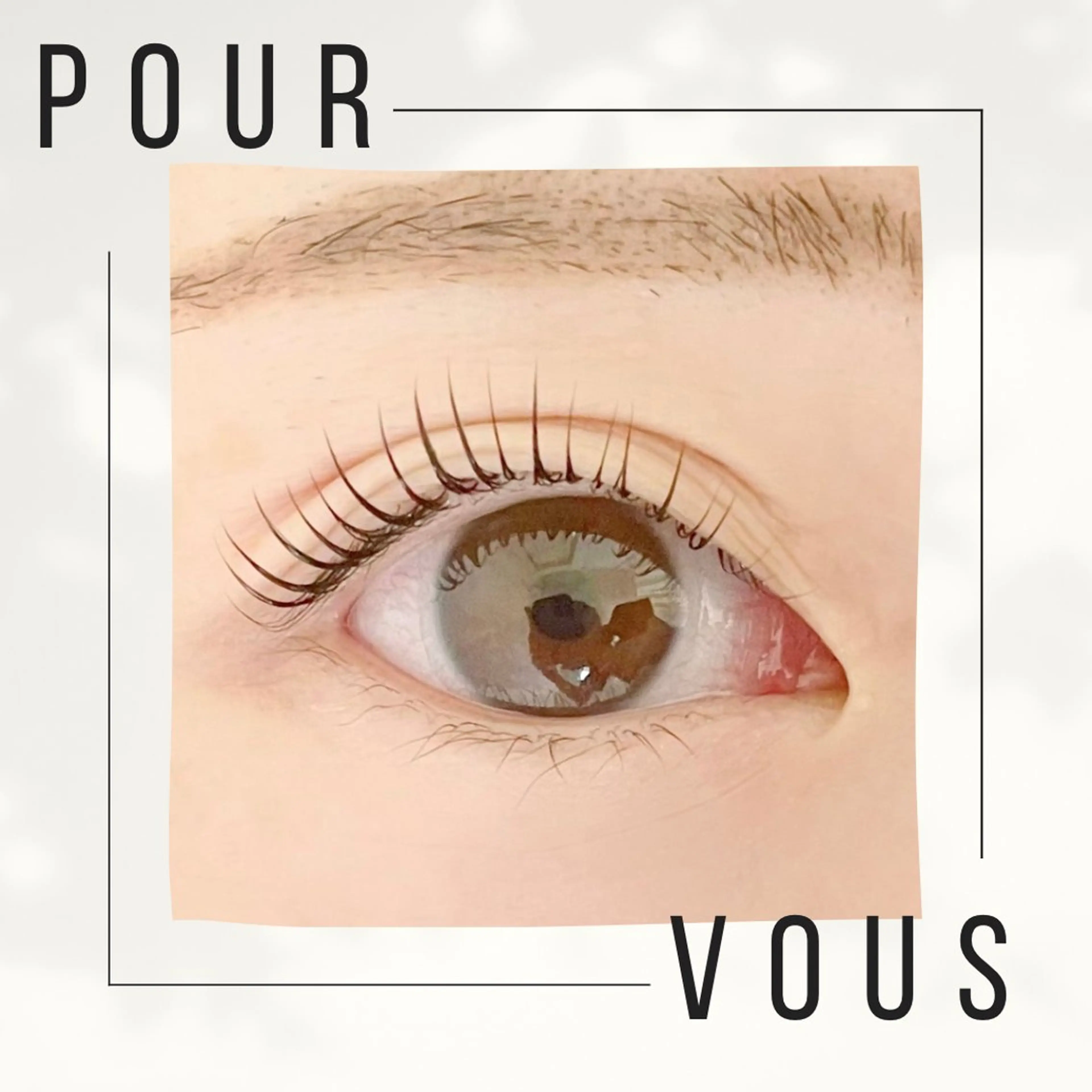 マツエク・マツパ マツパ pour voursのマツエク・マツパデザイン