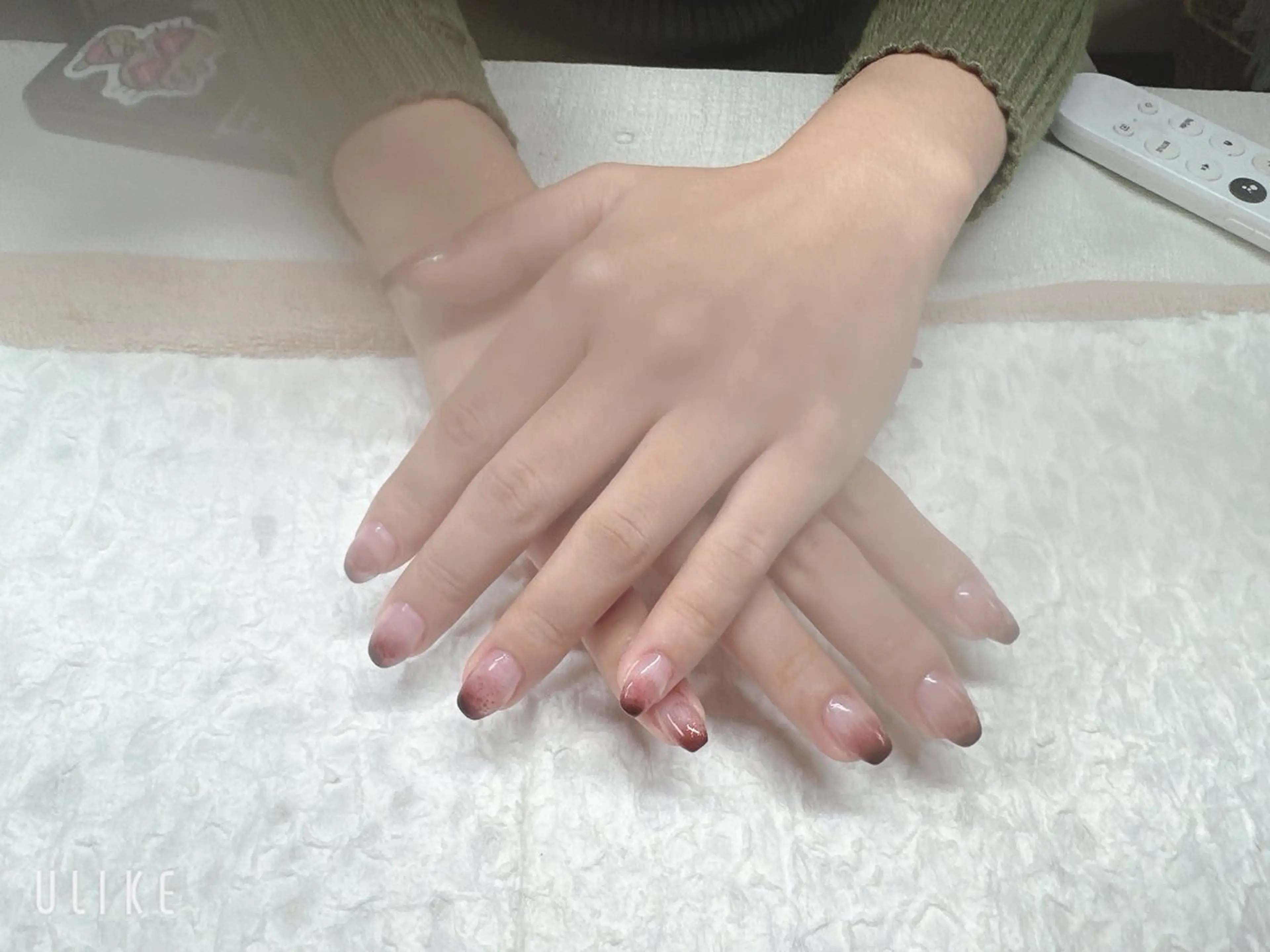 ネイル YU KAのネイルデザイン