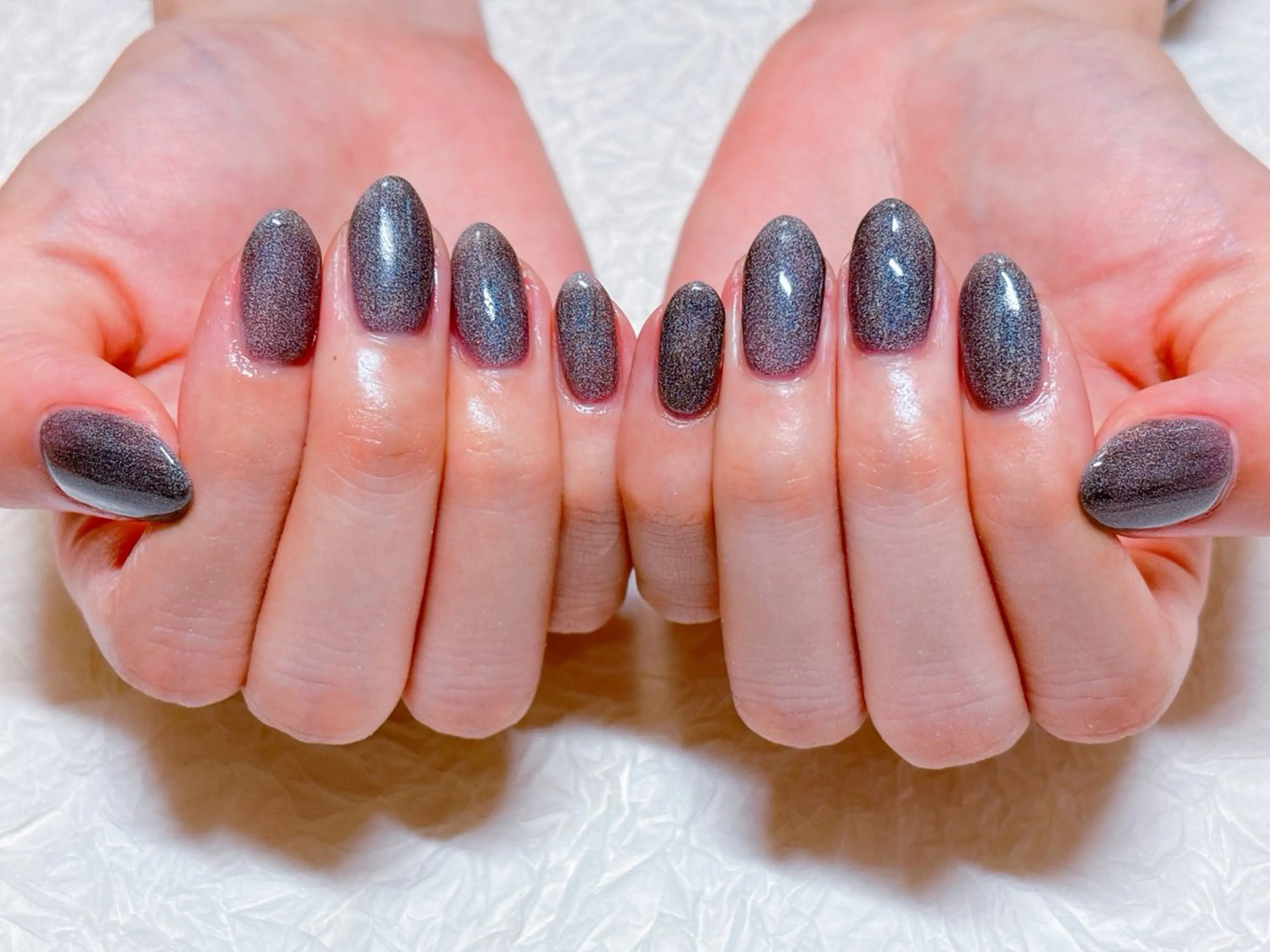 ネイル ハンドネイル ハンドケア ゆ か_Nails💫のネイルデザイン