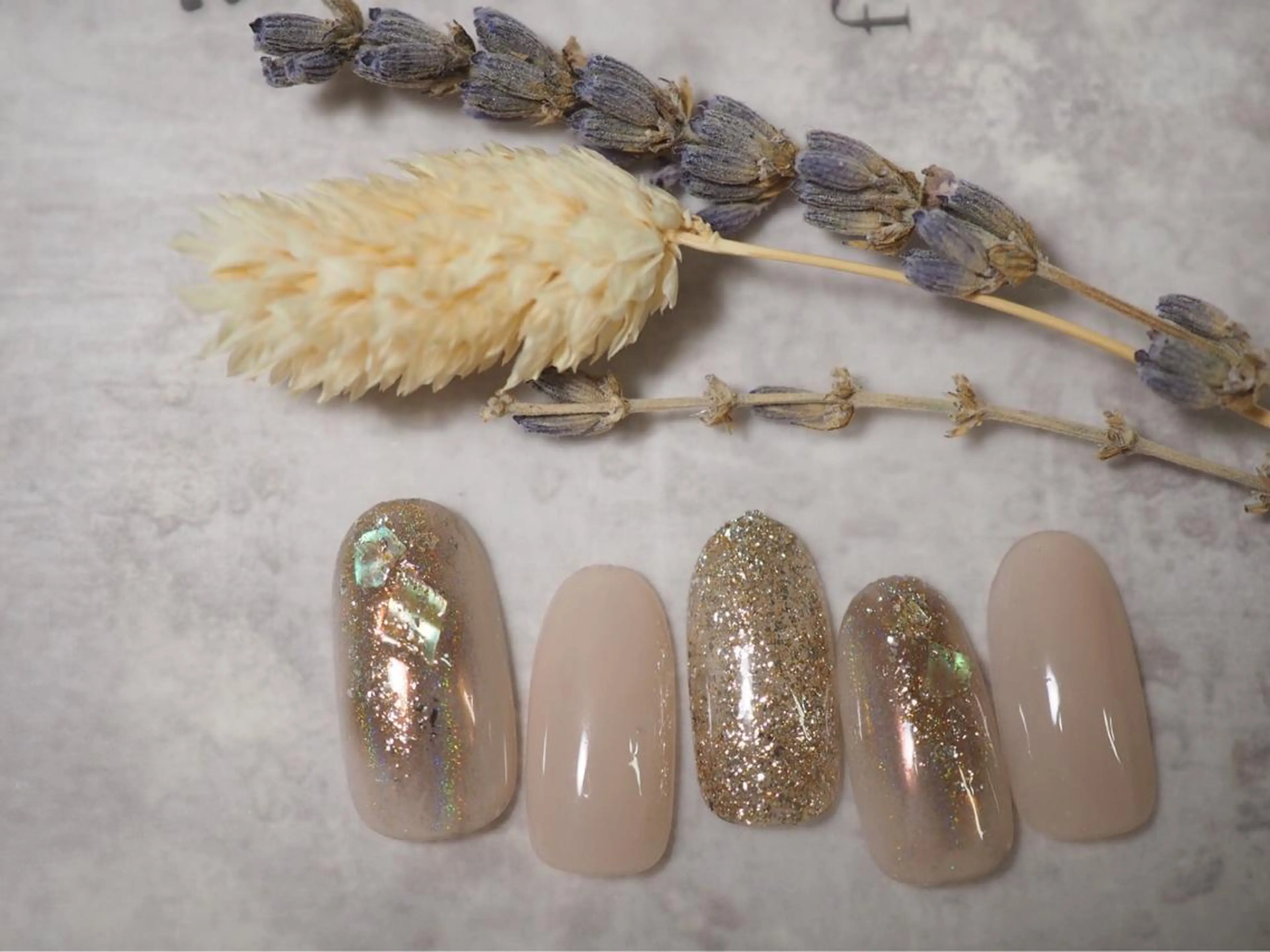 ネイル kiki nail &brow二子玉川の眉毛・アイブロウイメージ