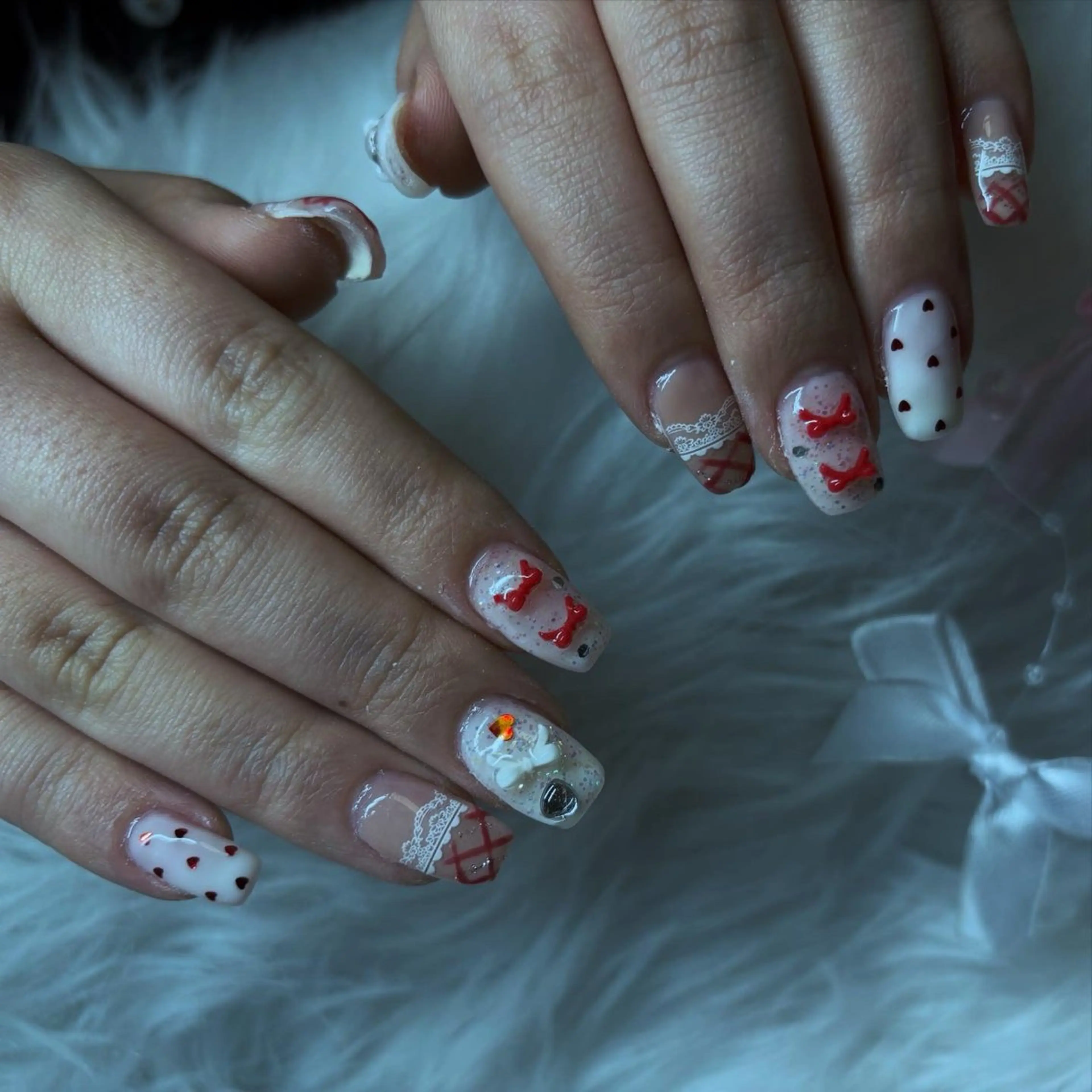 【ご新規様✨ミニモ限定クーポン】内容:¥9900(オフ代込み)⇨¥7920の写真