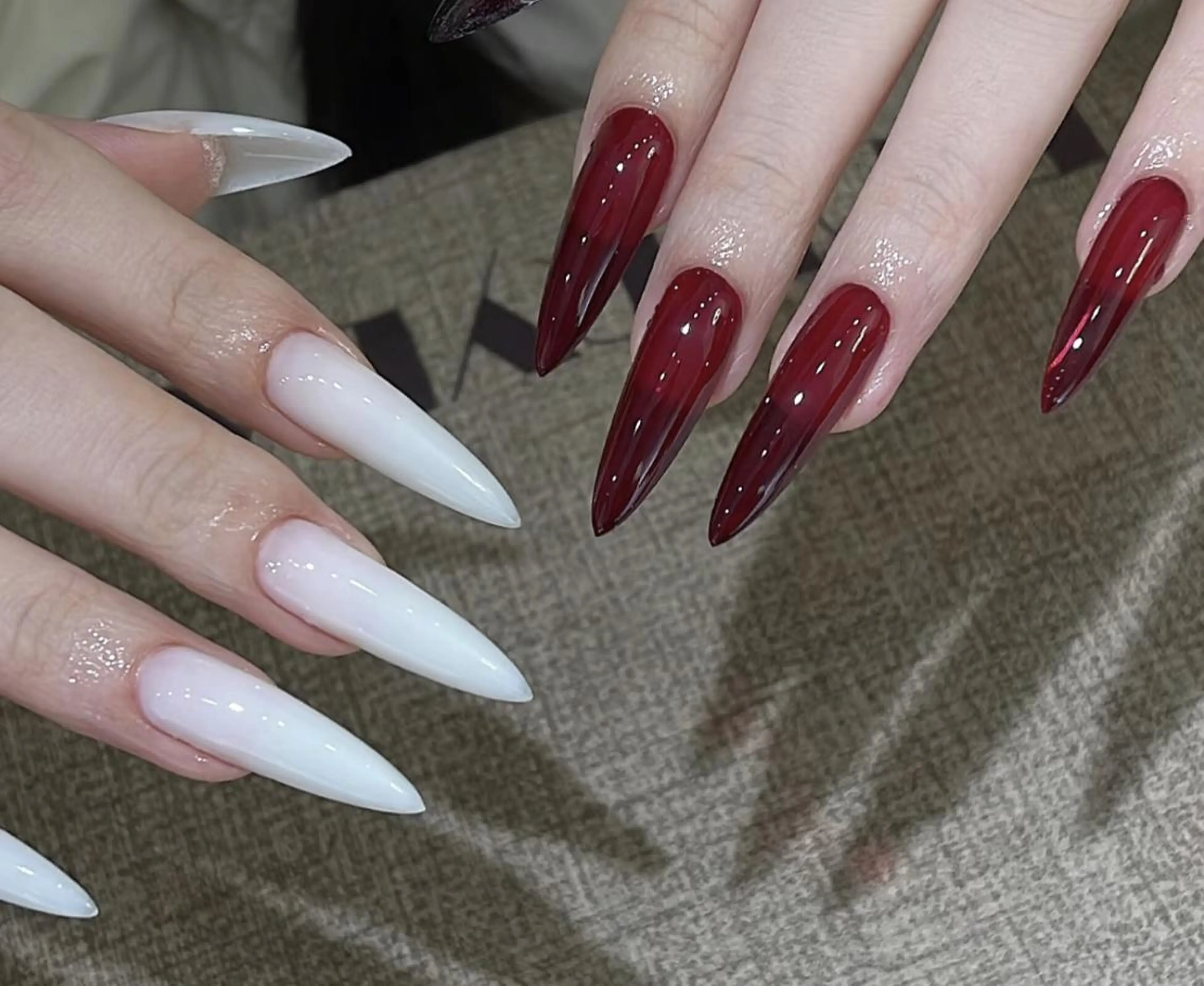 ネイル ハンドネイル エリ🫧 nail池袋東口のネイルデザイン