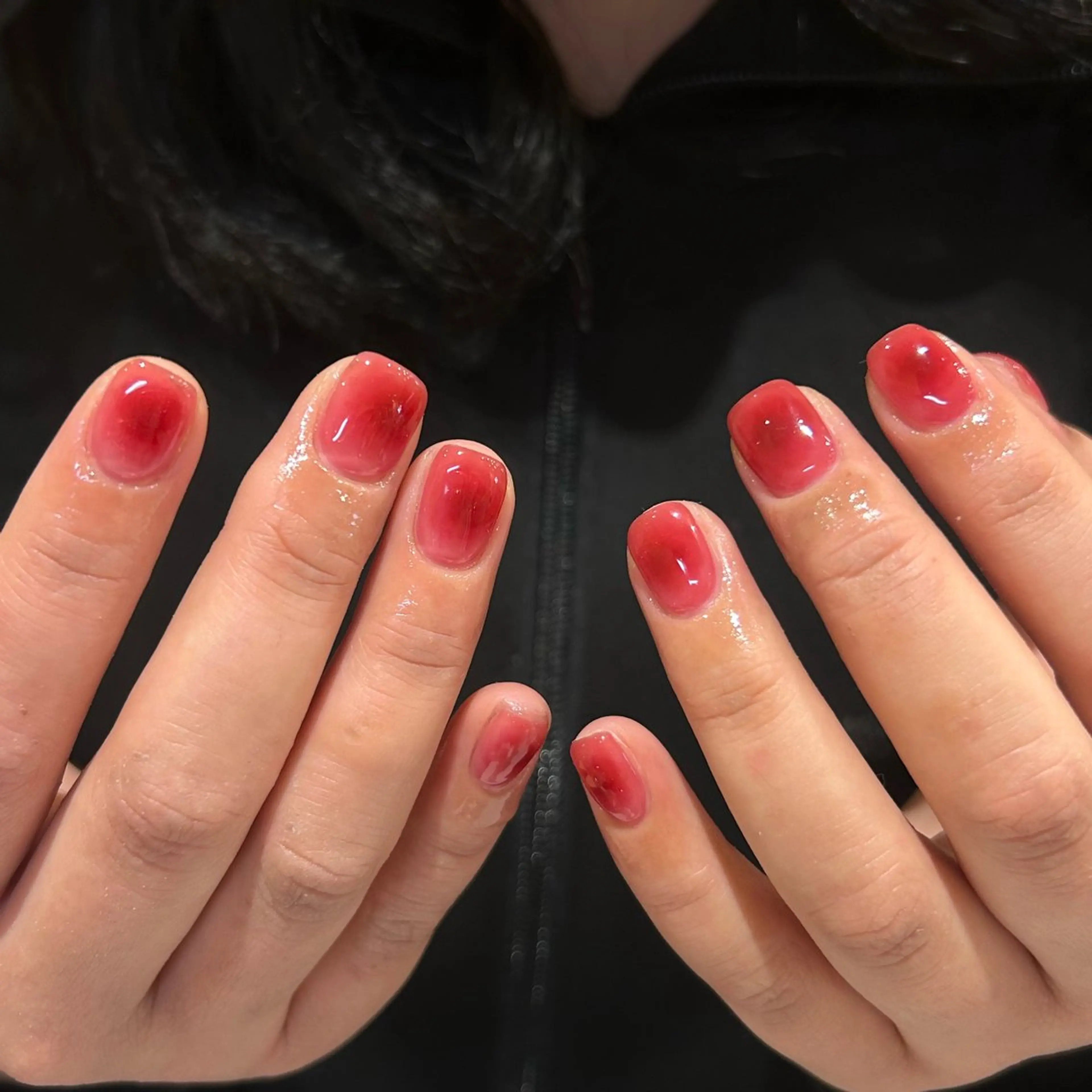 ネイル ハンドネイル A. Hashimotoのネイルデザイン