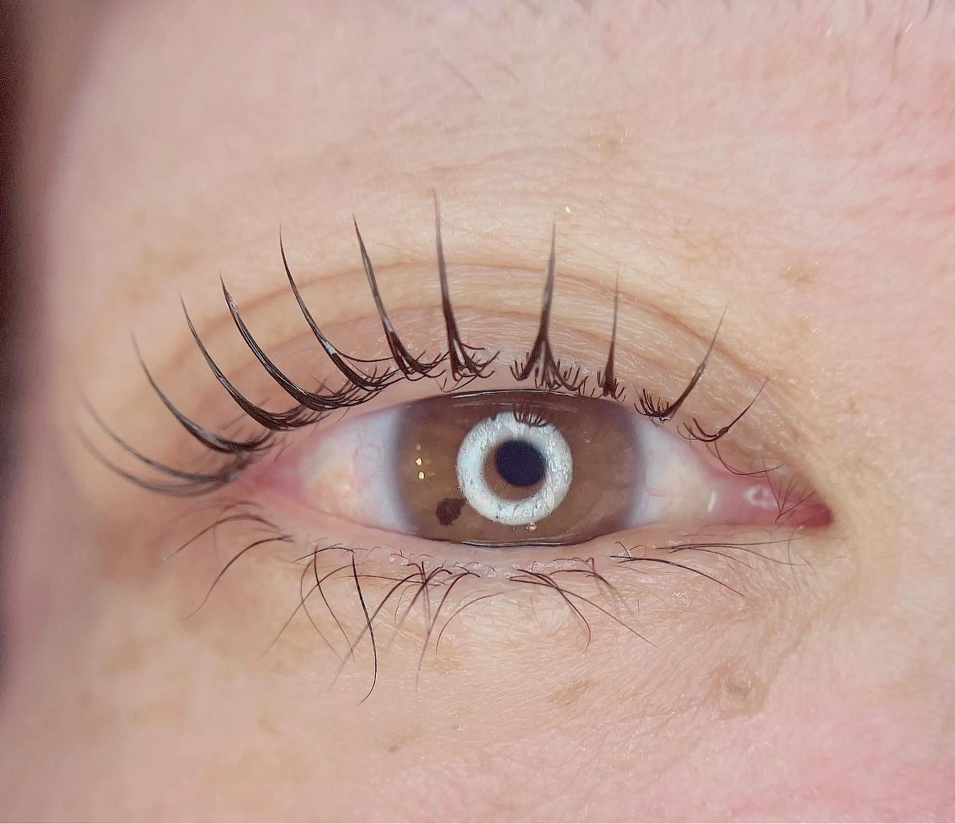 マツエク・マツパ kijico 志木駅のマツエク・マツパデザイン