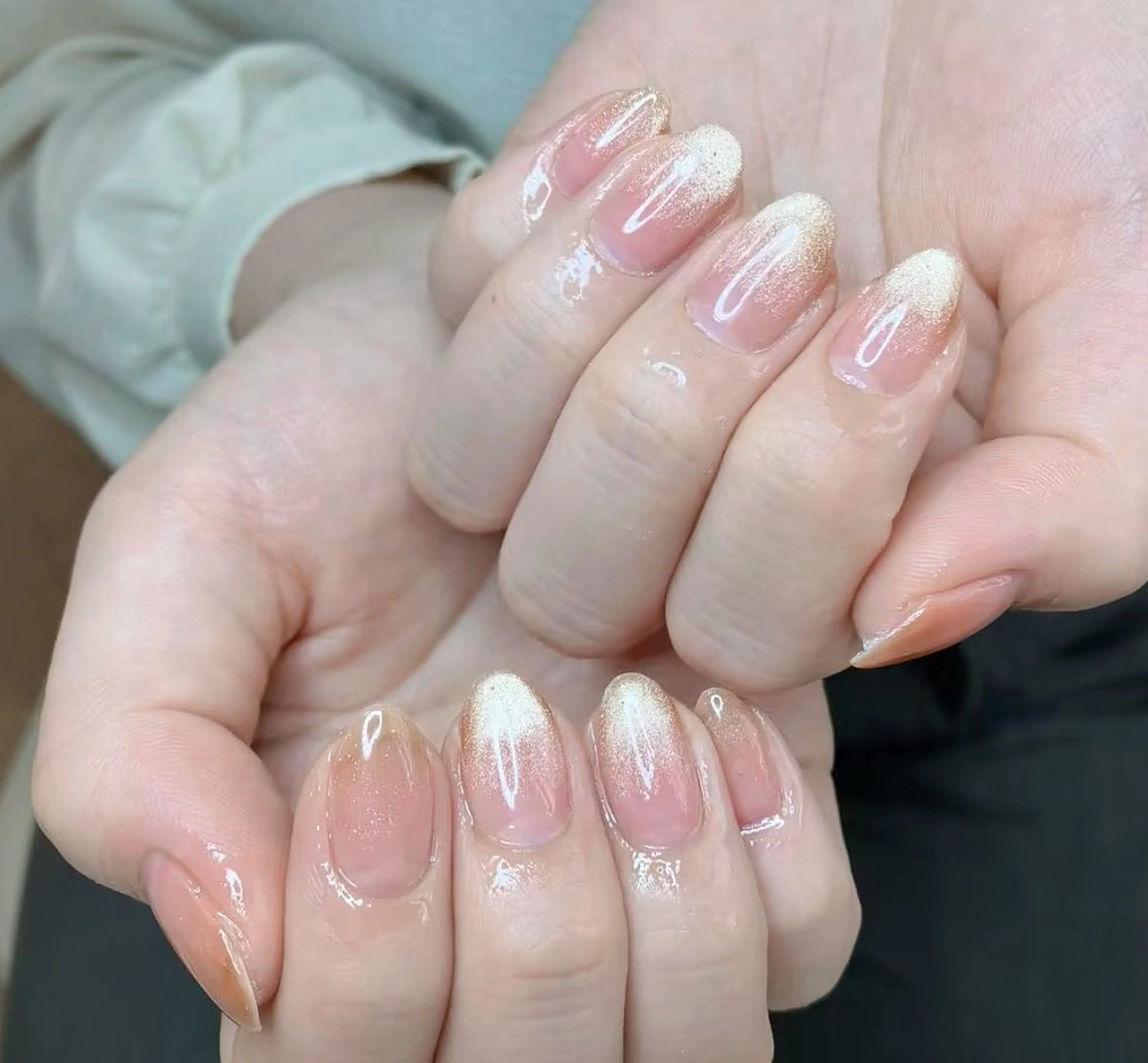 ネイル RIn unnのネイルデザイン