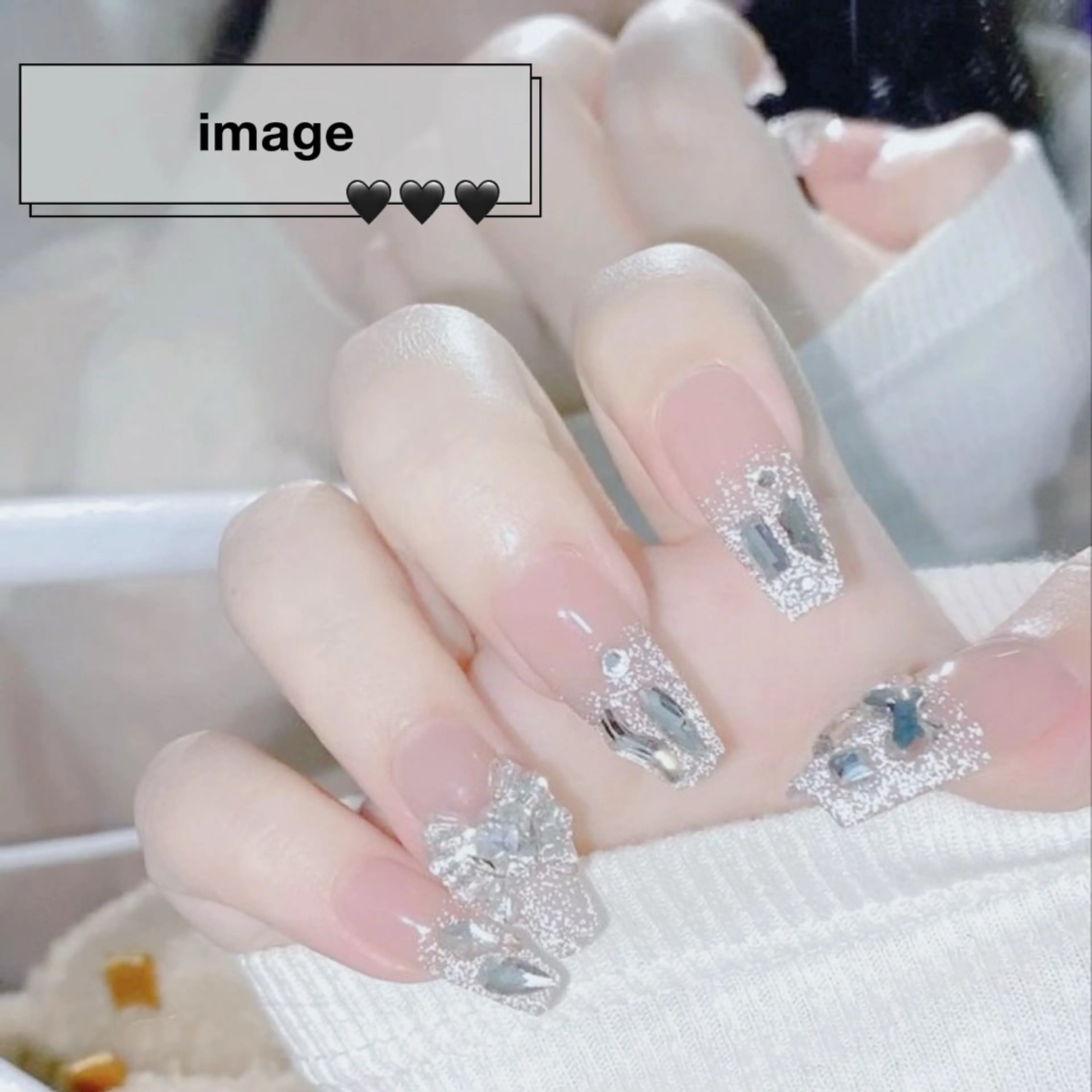 ネイル ERINA ♥のネイルデザイン