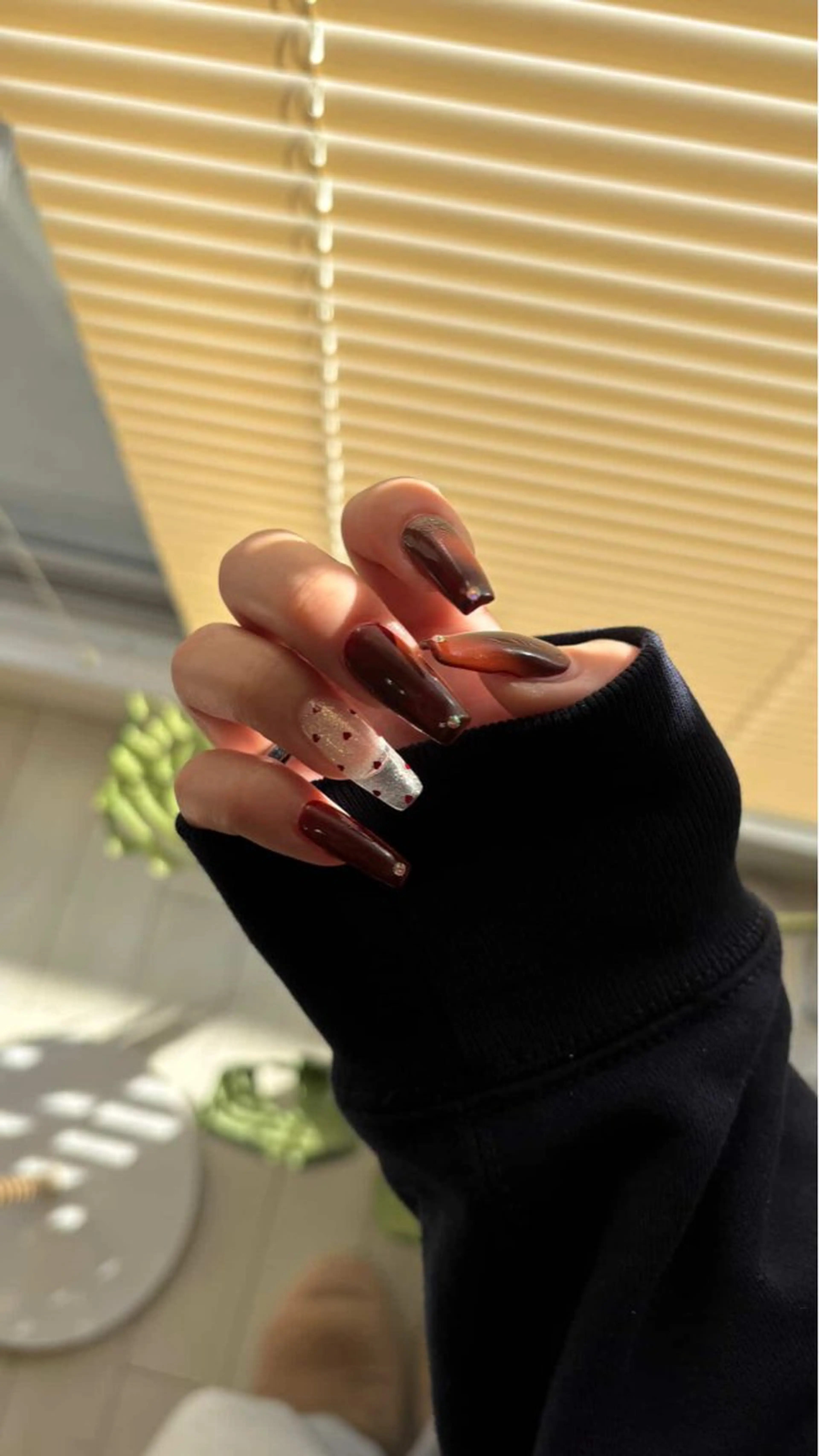 ネイル nailstudio ′ecoleのネイルデザイン