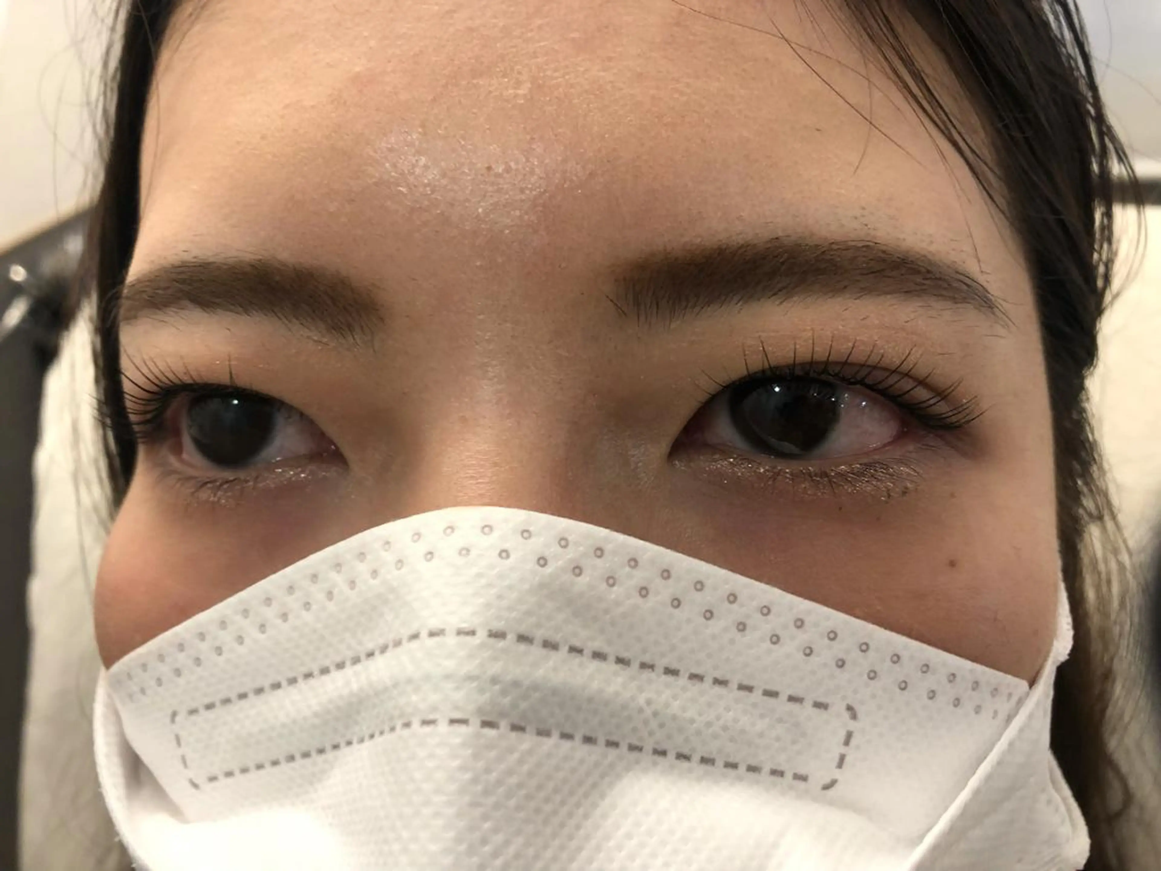 マツエク・マツパ eyelash salon an所属・アイラッシュサロン anのマツエク・マツパデザイン
