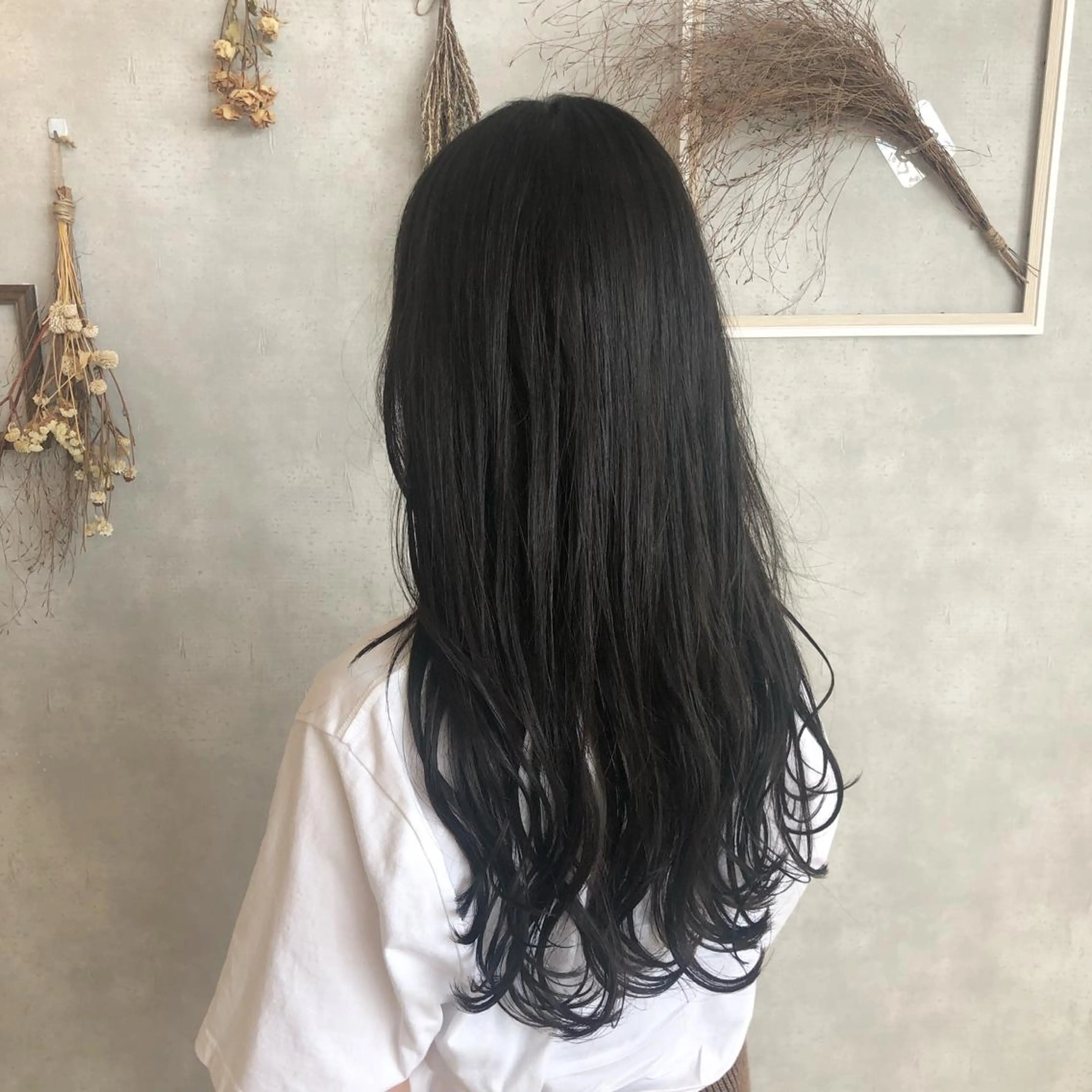 ロング hair make chic所属・chic　神田 幸也のヘアスタイル