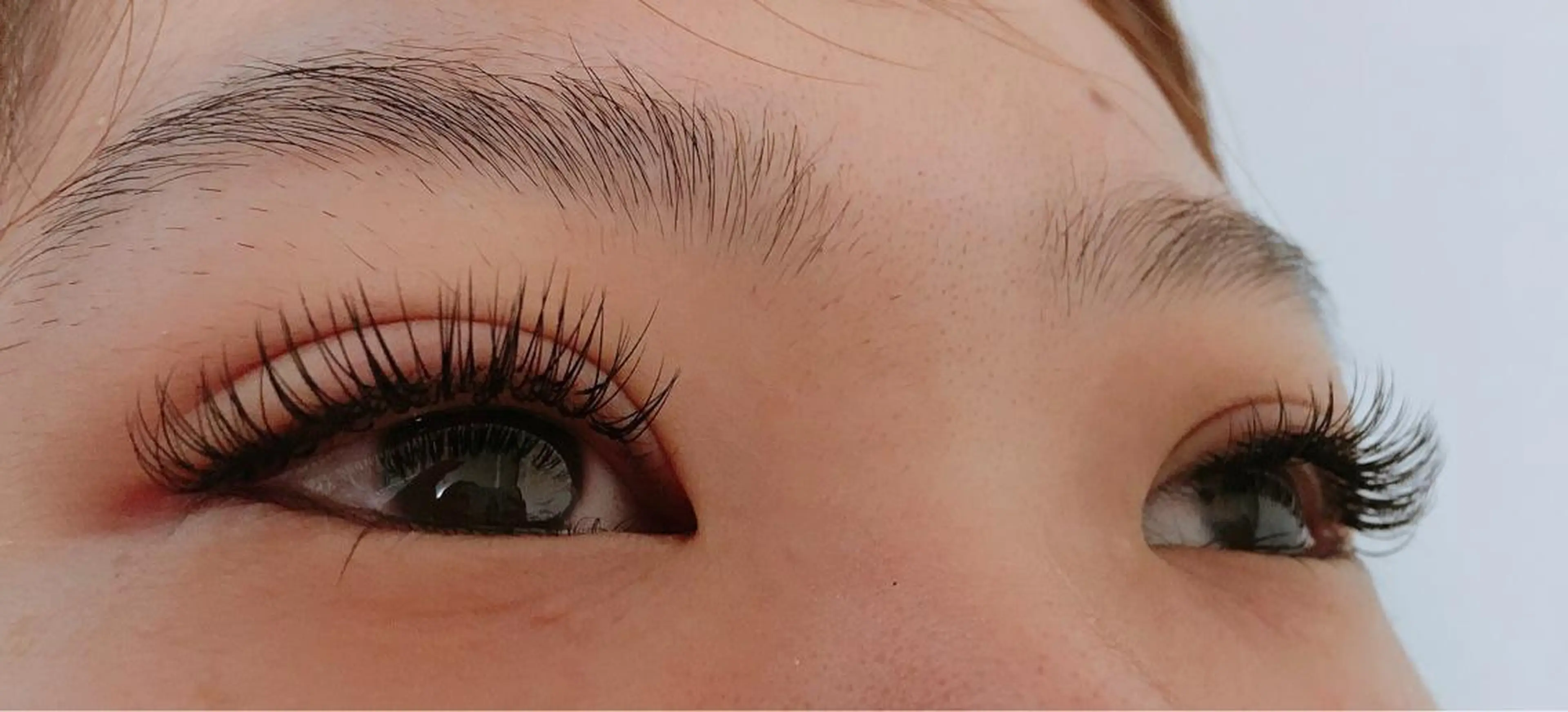 マツエク・マツパ 付け放題 まつげとまゆげ専門店 nonno.のマツエク・マツパデザイン