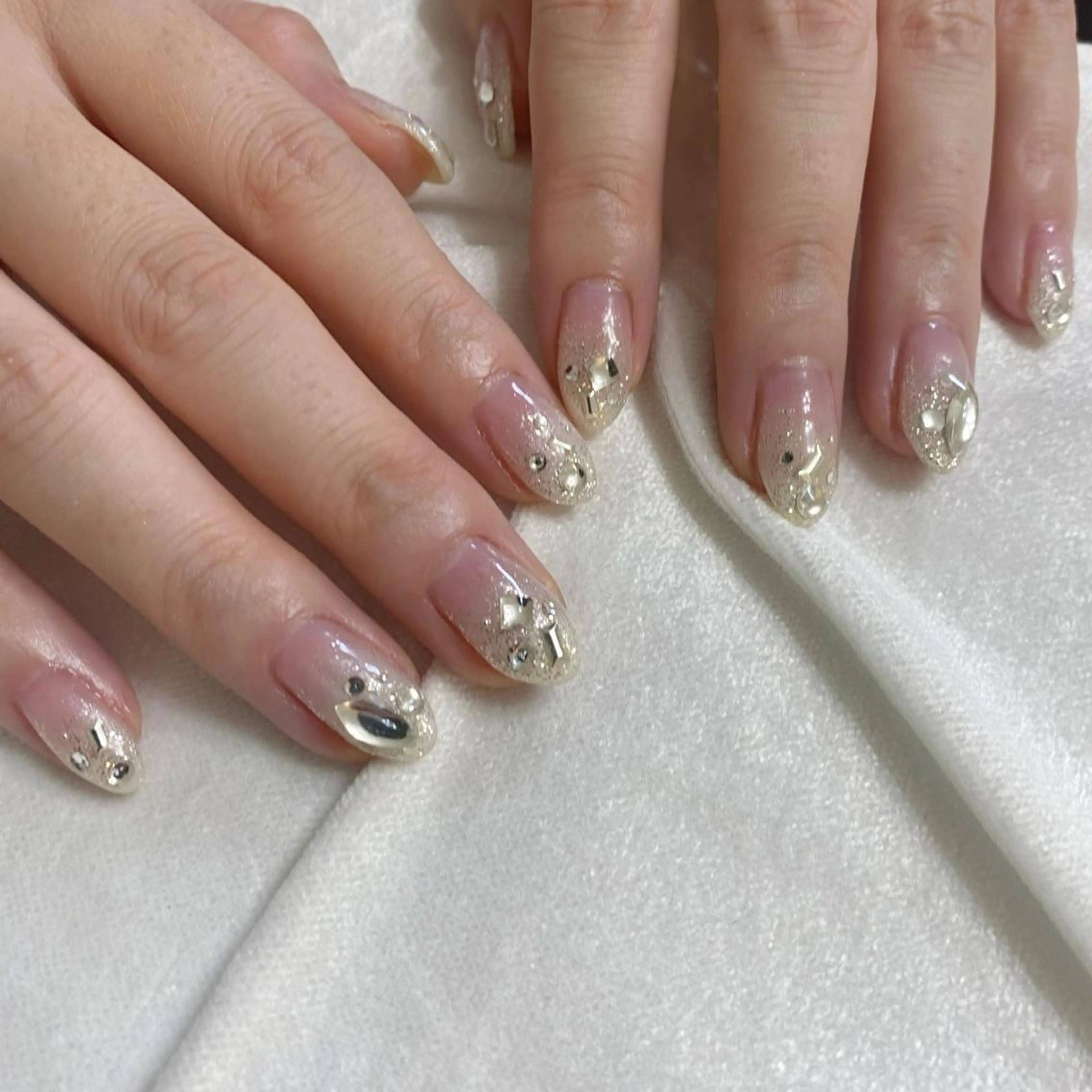 ネイル Uchida Mayunaのその他イメージ