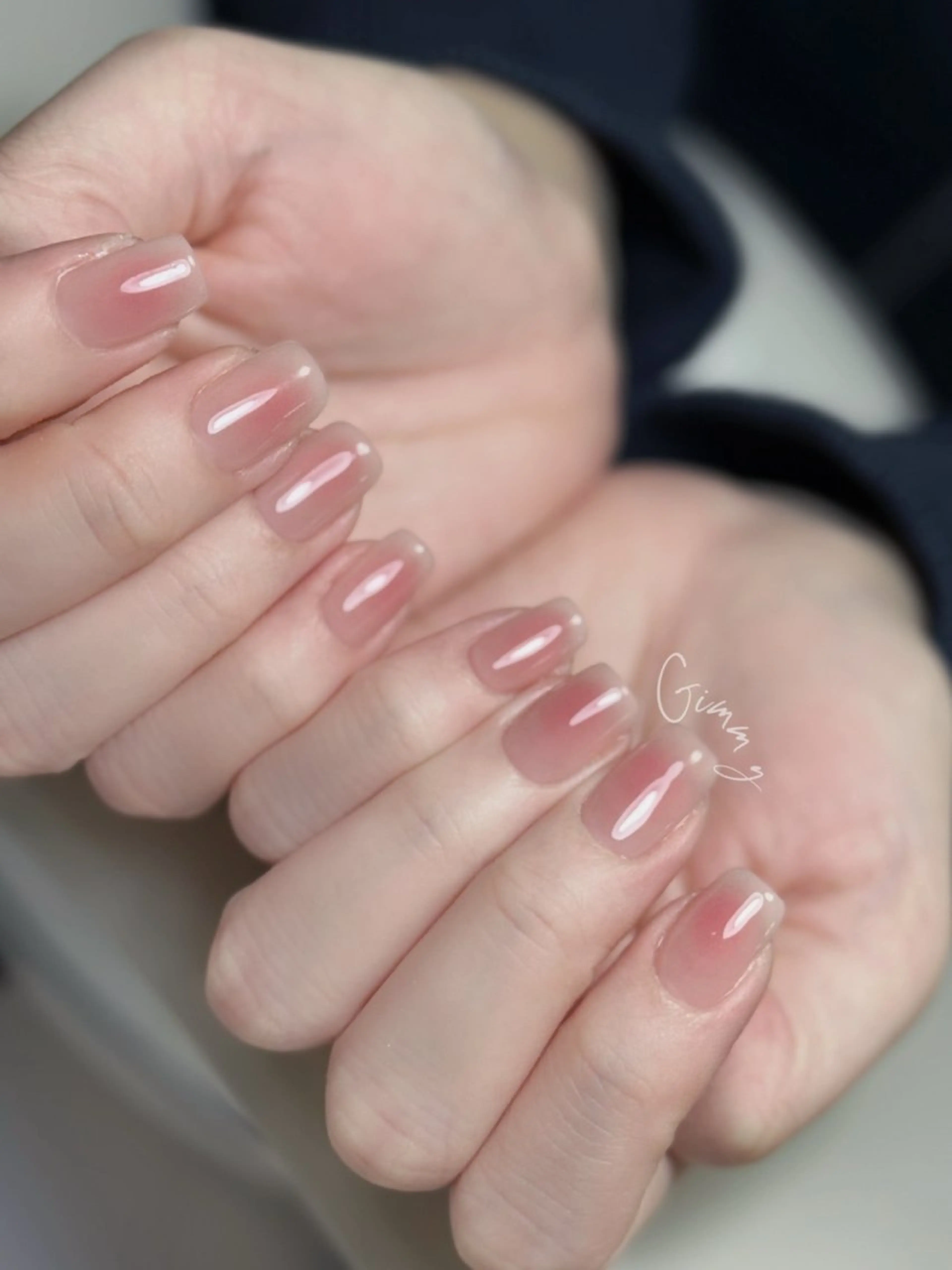 ネイル ハンドネイル Gi nail所属・G nail 川崎ホームサロンのネイルデザイン