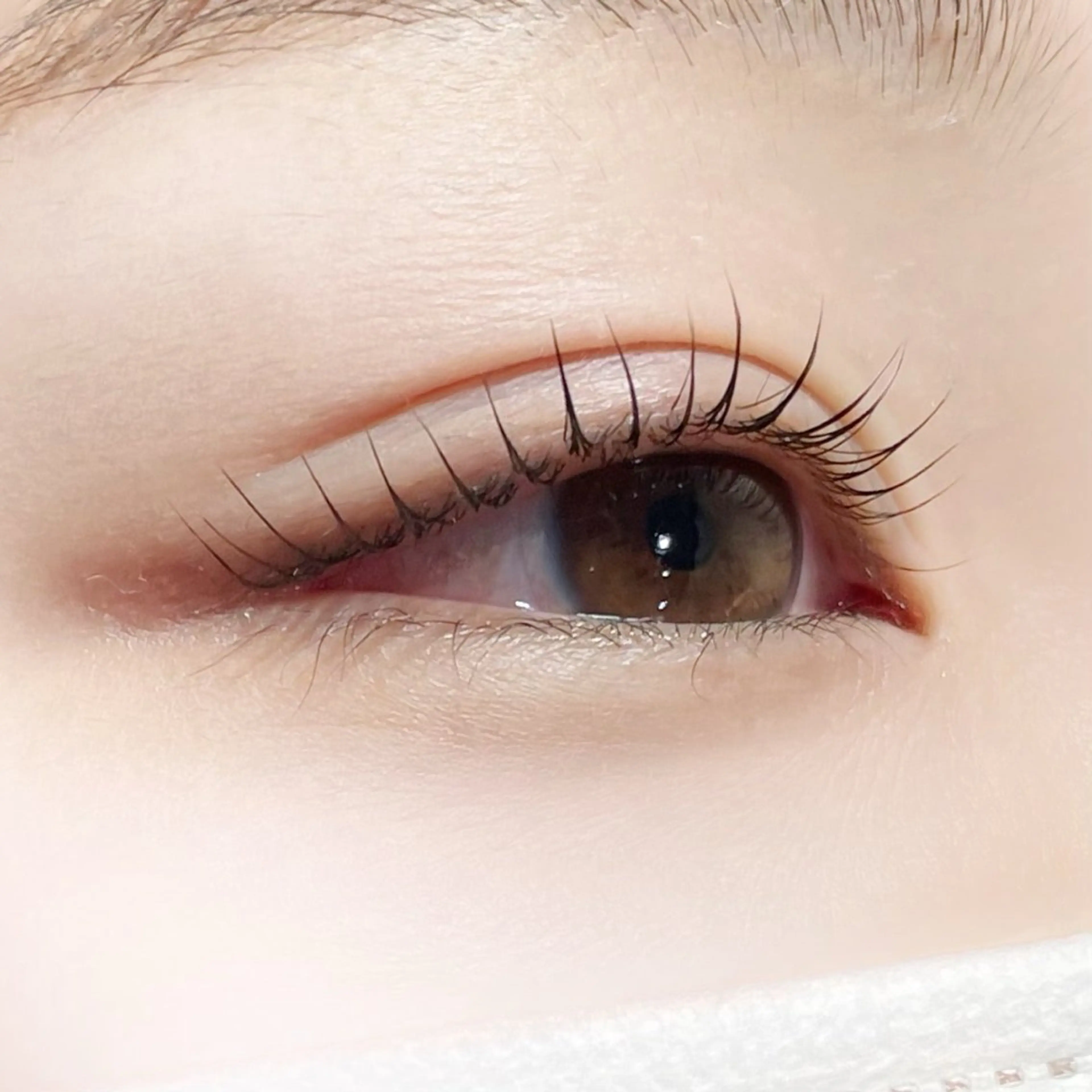 マツエク・マツパ マツパ 櫻井 怜華のマツエク・マツパデザイン