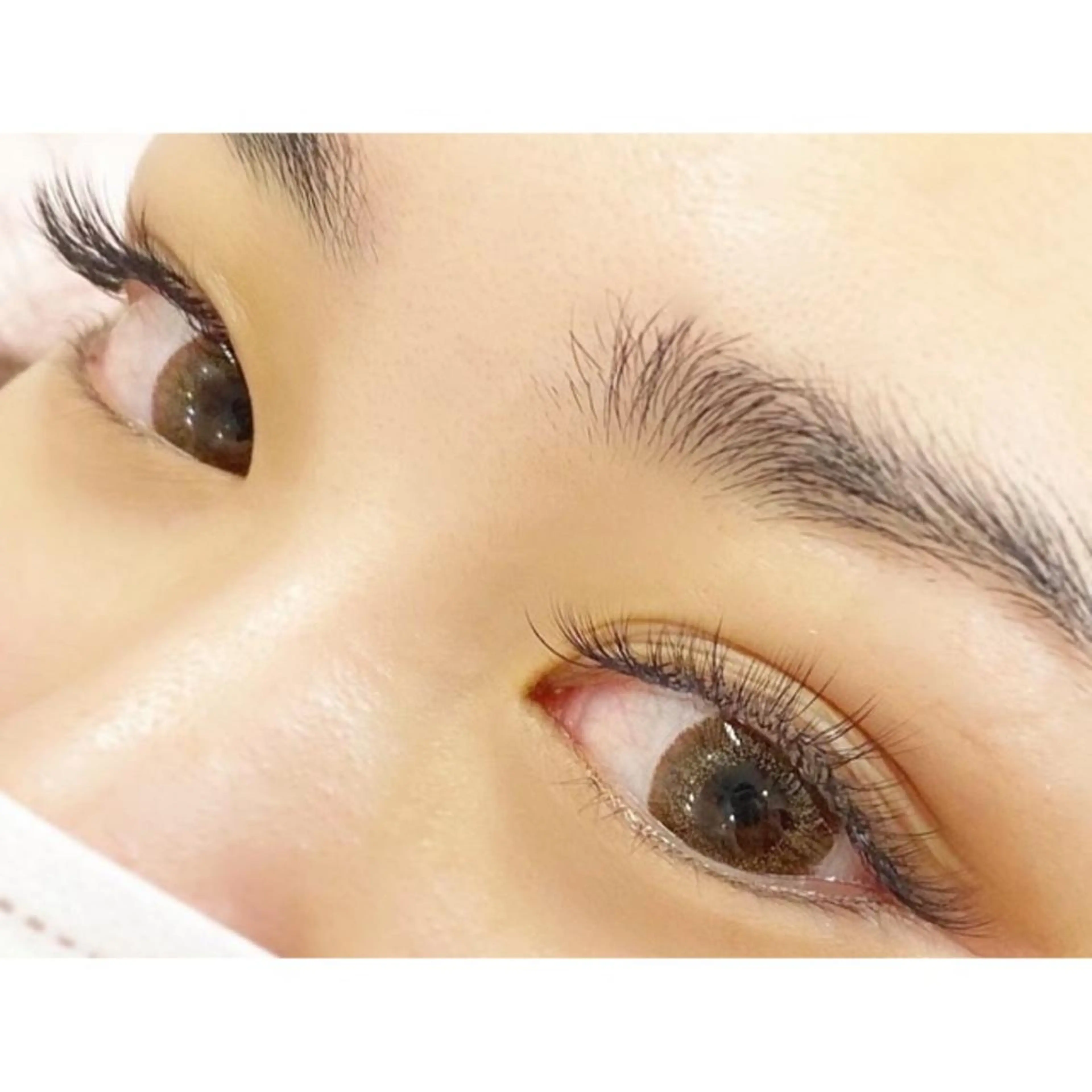 マツエク・マツパ Jカール ナチュラル ボリュームラッシュ SCREEN 仙台のマツエク・マツパデザイン