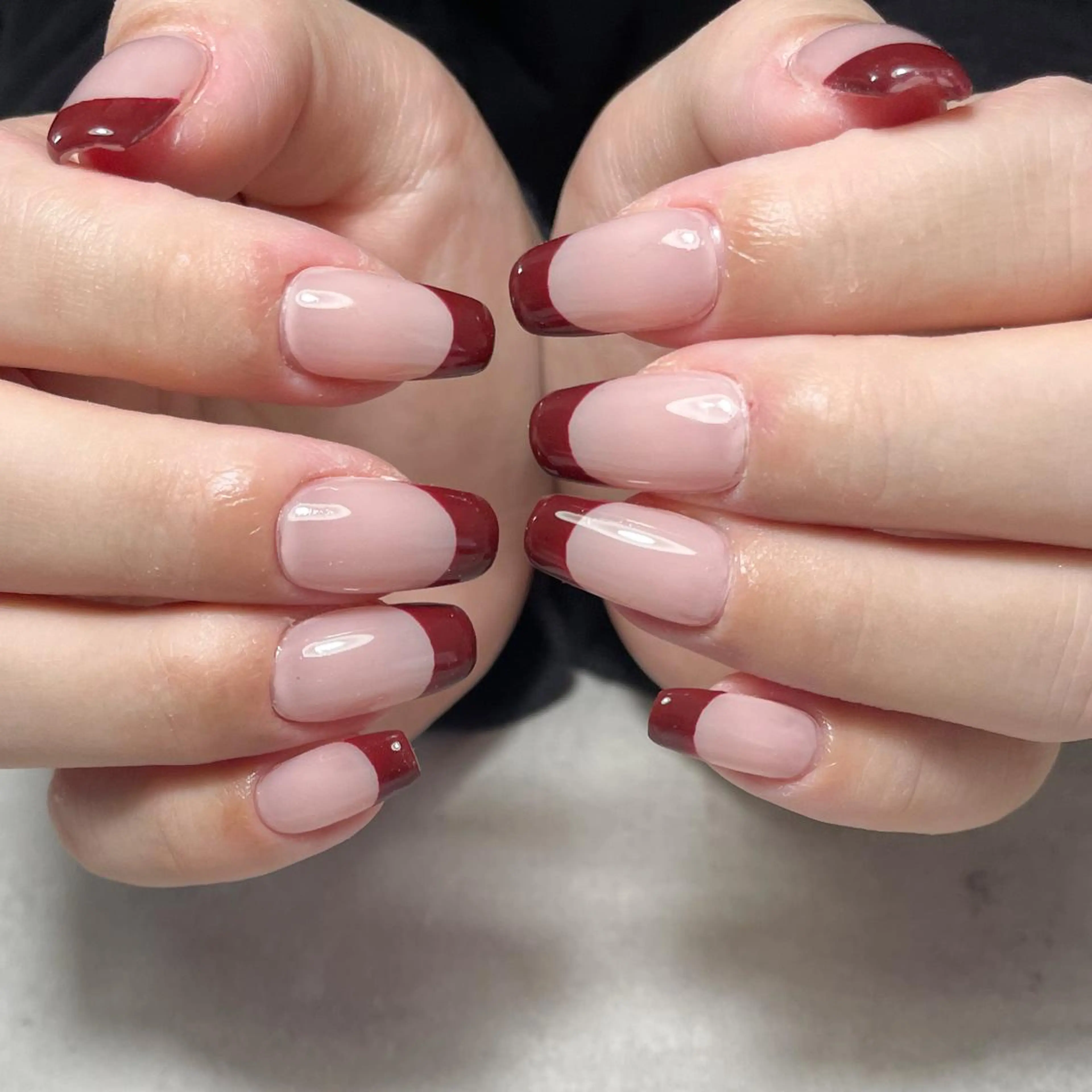 ネイル FIORITURA aiのネイルデザイン