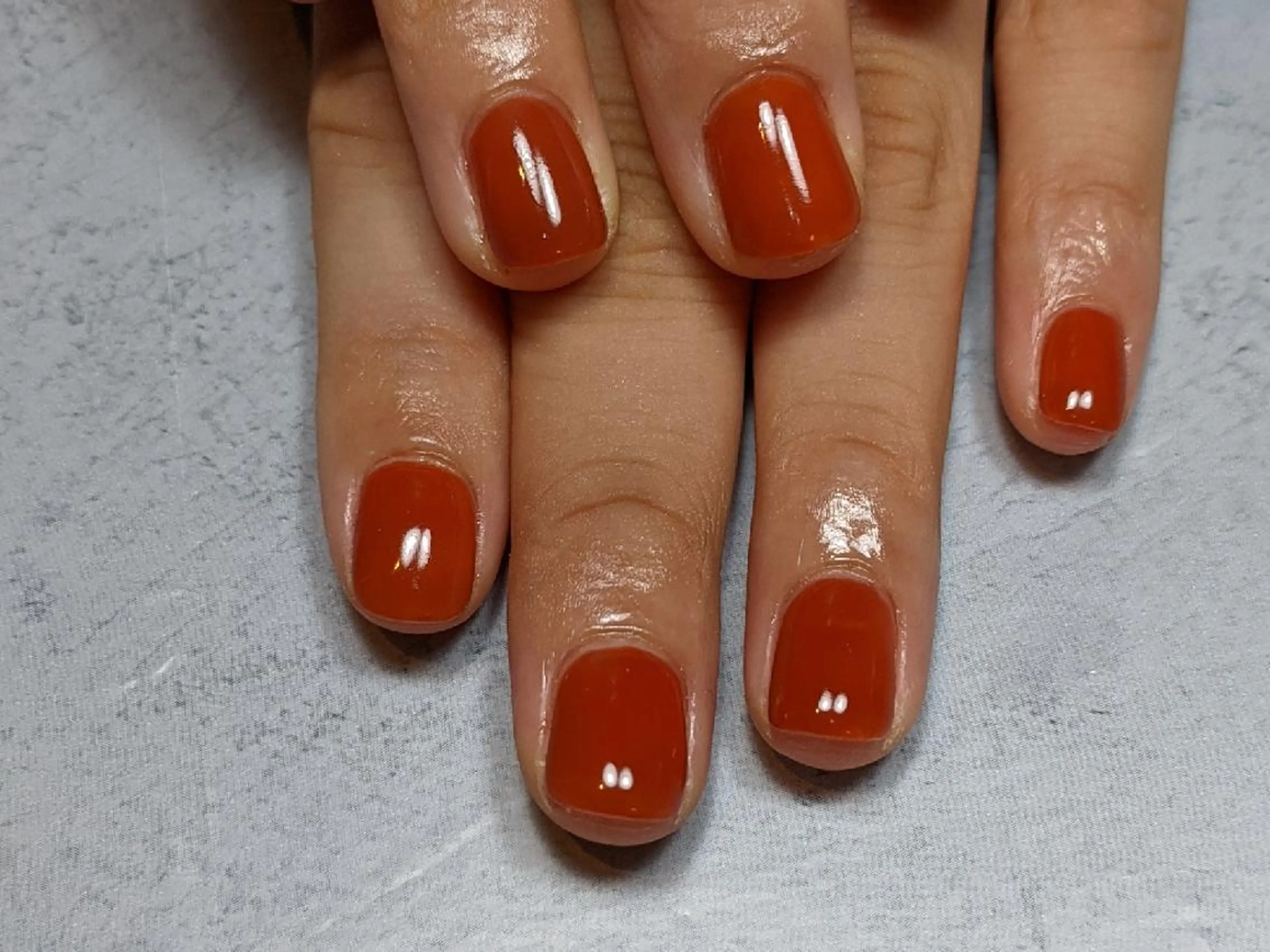 ネイル ハンドネイル Nail SIRANGANAのネイルデザイン